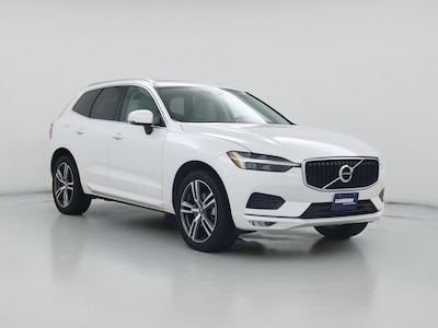 2021 Volvo XC60 T5 Momentum