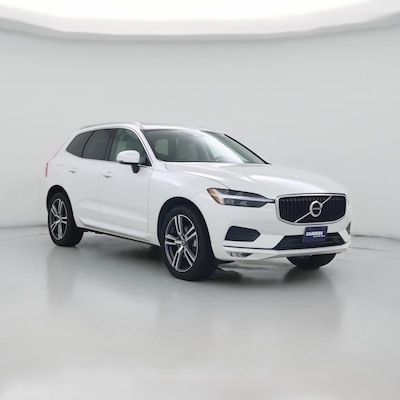 2021 Volvo XC60 T5 Momentum