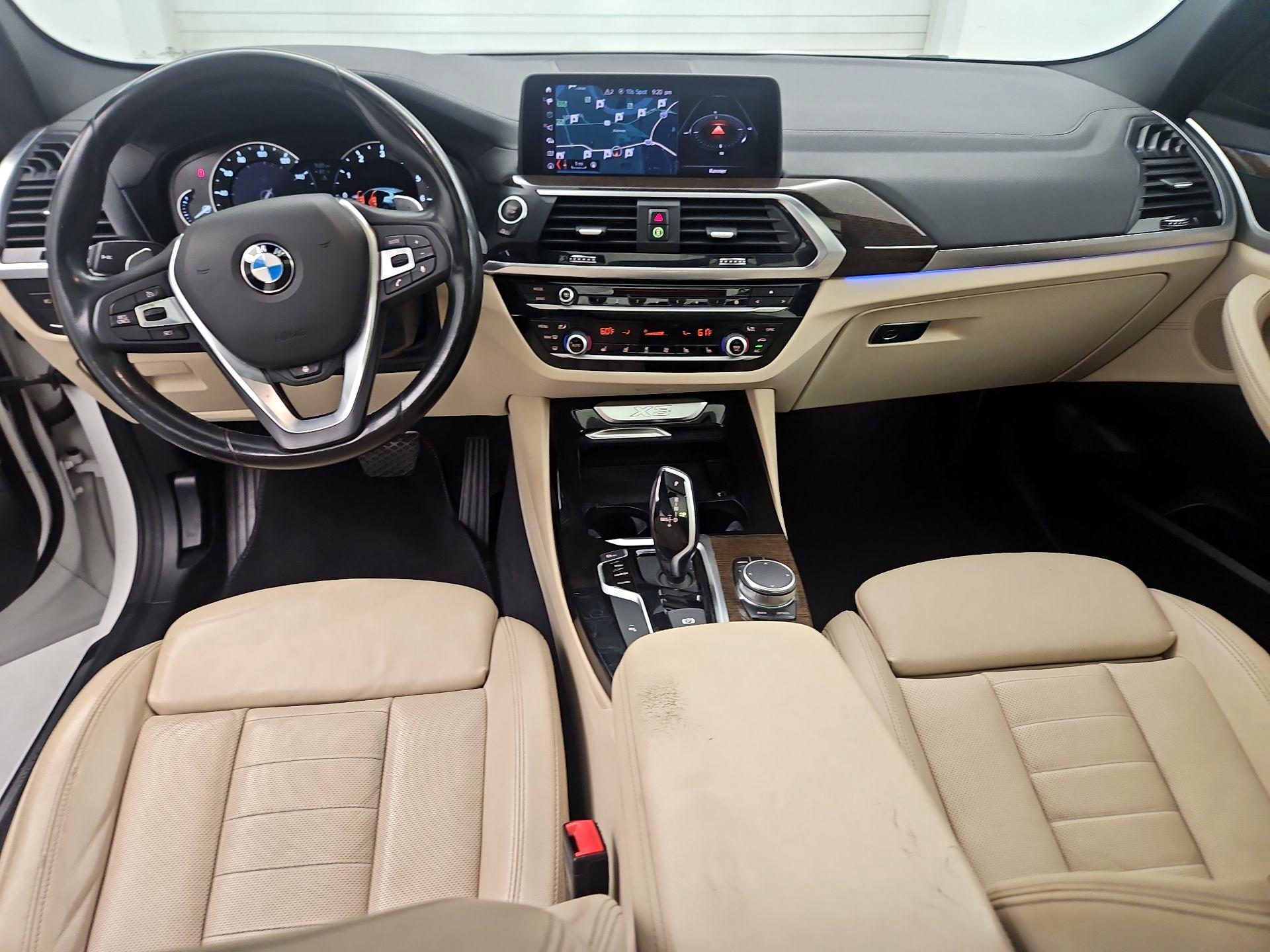 Thumbnail: 2019 BMW X3 - 9