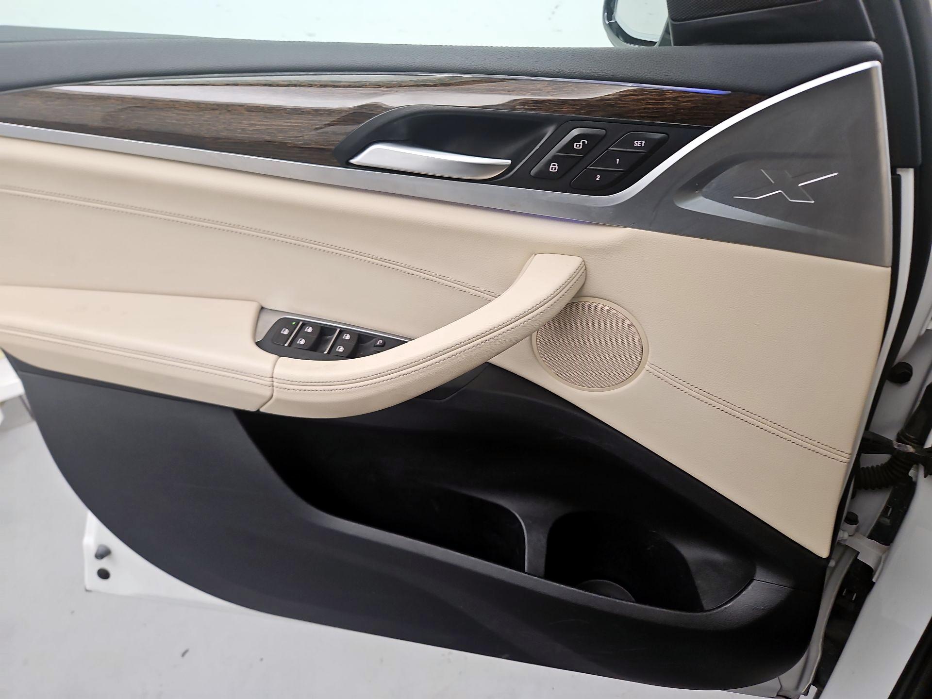 Thumbnail: 2019 BMW X3 - 12