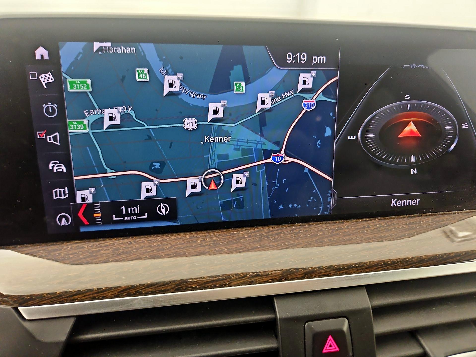 Thumbnail: 2019 BMW X3 - 14