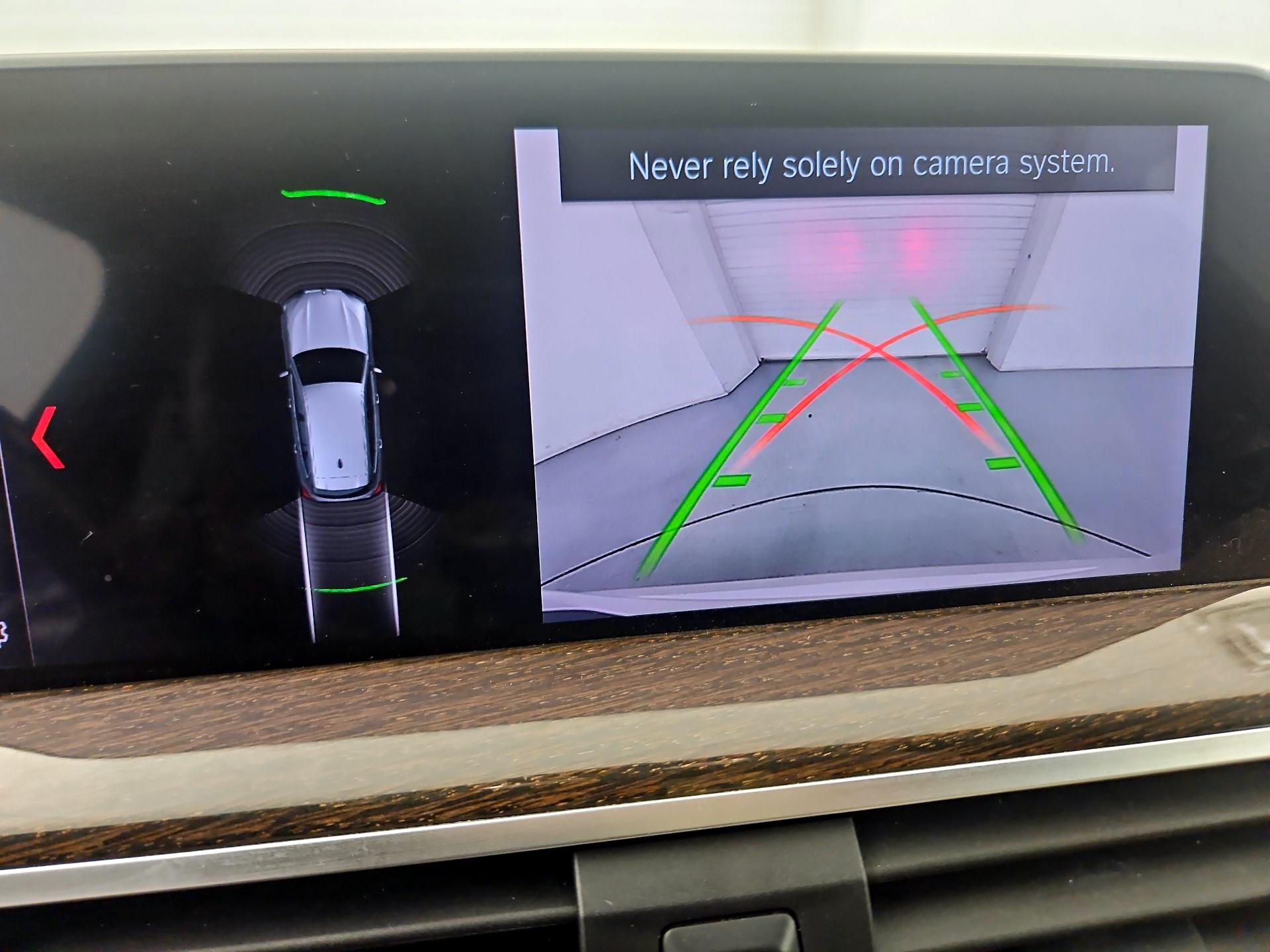 Thumbnail: 2019 BMW X3 - 15