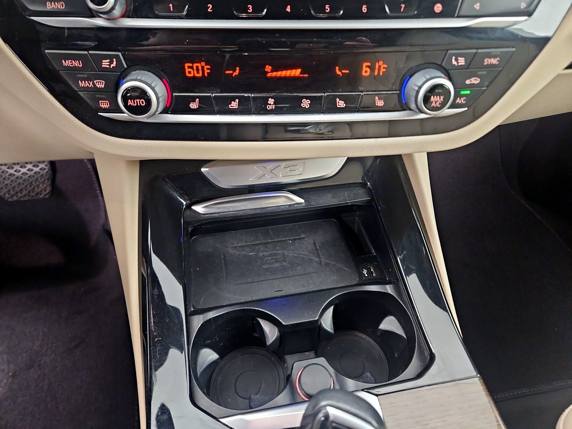 Thumbnail: 2019 BMW X3 - 16