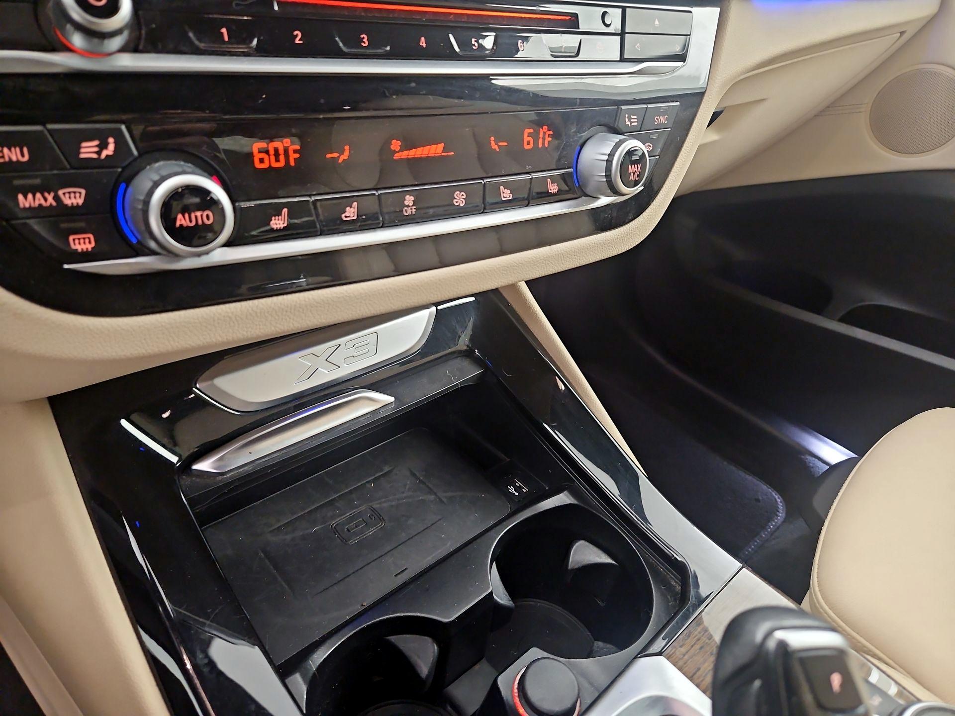 Thumbnail: 2019 BMW X3 - 17