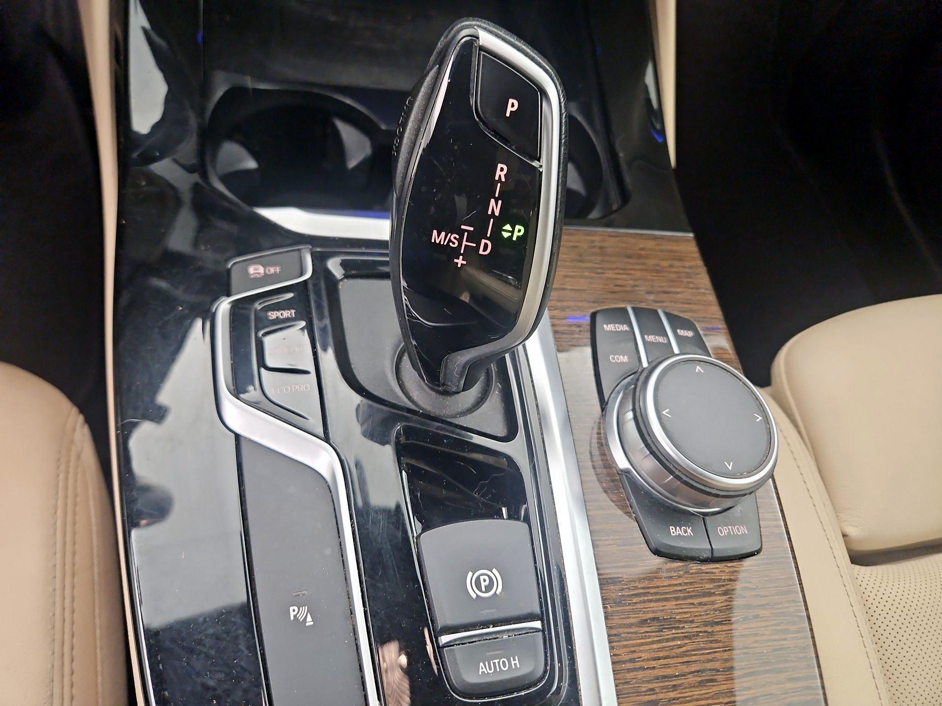 Thumbnail: 2019 BMW X3 - 18