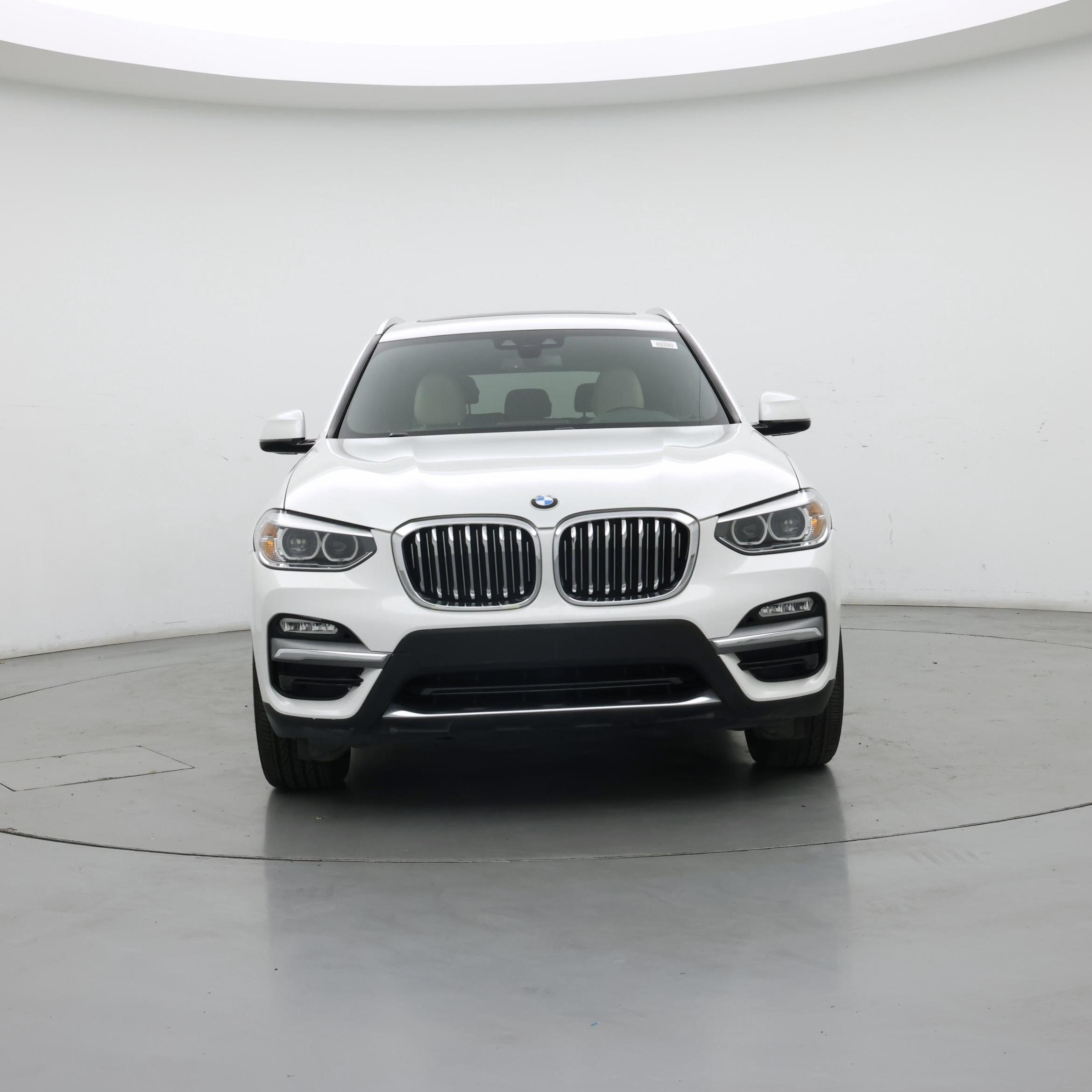 Thumbnail: 2019 BMW X3 - 5