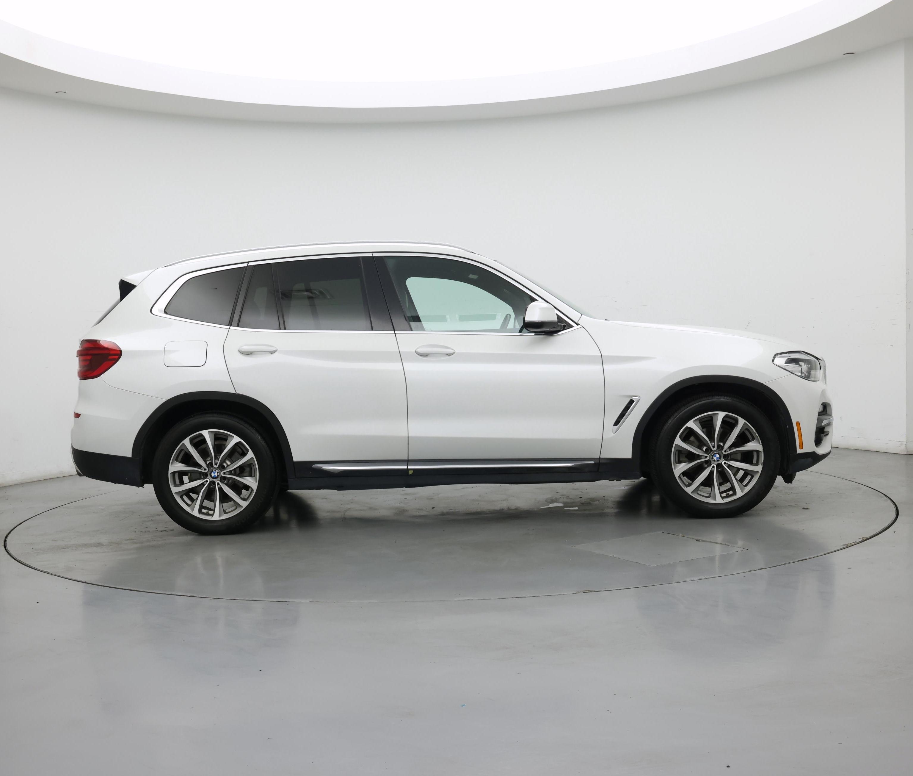 Thumbnail: 2019 BMW X3 - 7