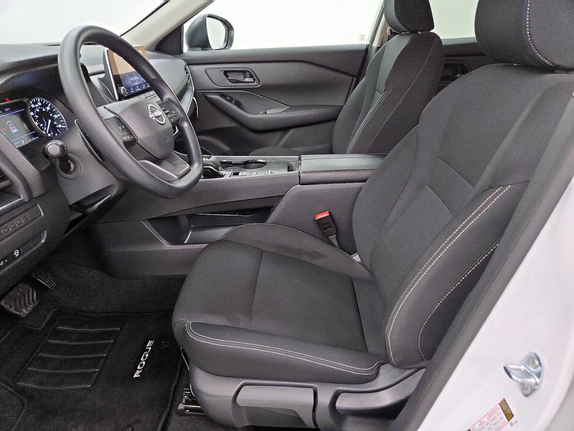 Thumbnail: 2025 Nissan Rogue - 11