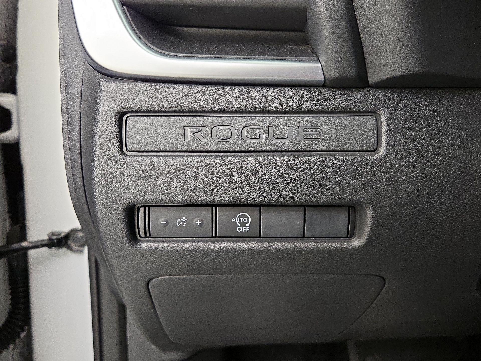 Thumbnail: 2025 Nissan Rogue - 13