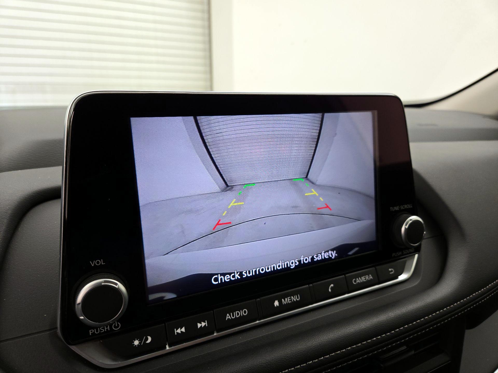 Thumbnail: 2025 Nissan Rogue - 14