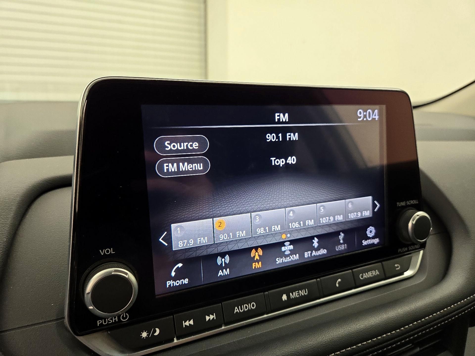 Thumbnail: 2025 Nissan Rogue - 15