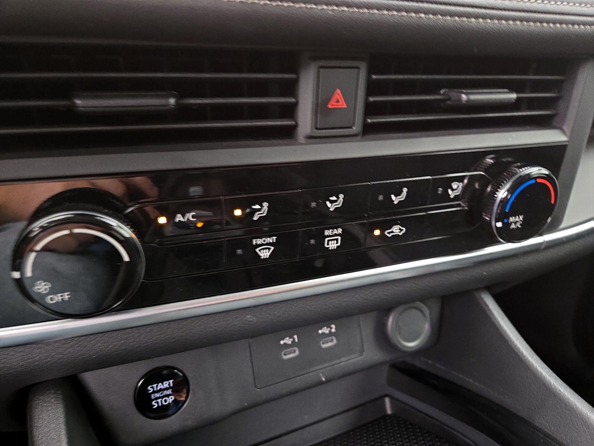 Thumbnail: 2025 Nissan Rogue - 16