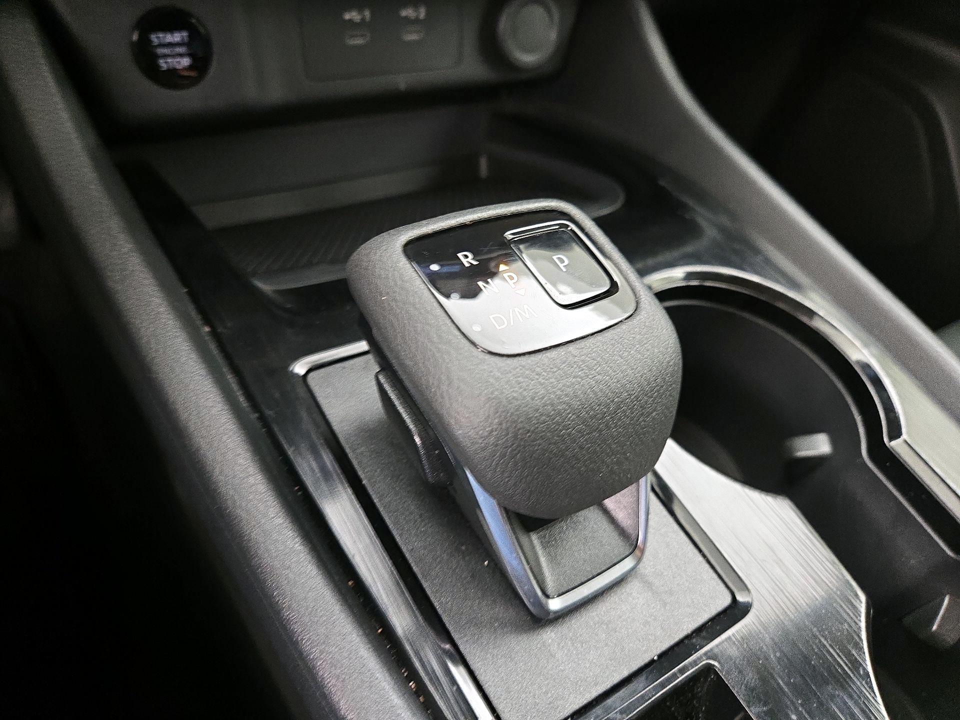 Thumbnail: 2025 Nissan Rogue - 17