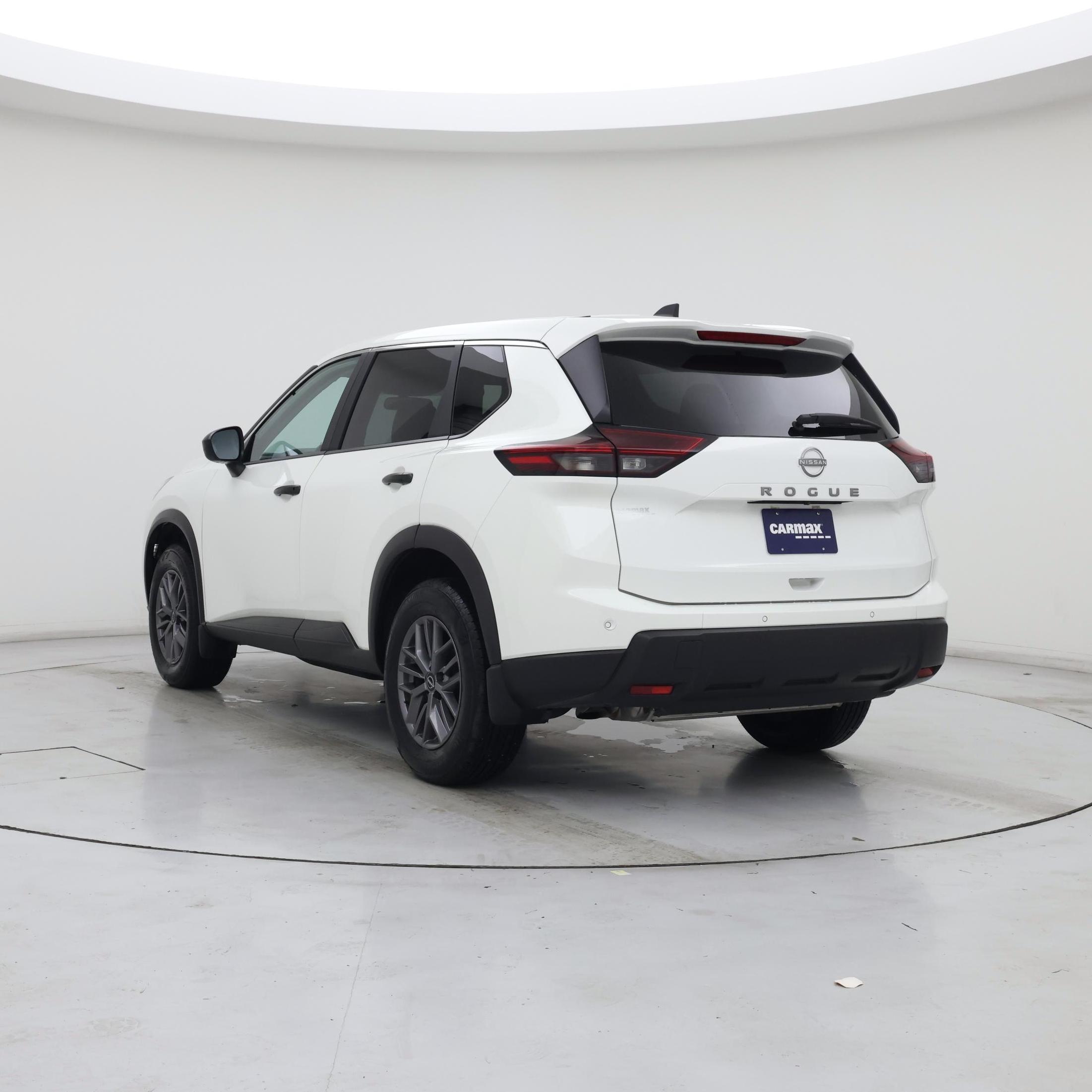 Thumbnail: 2025 Nissan Rogue - 2