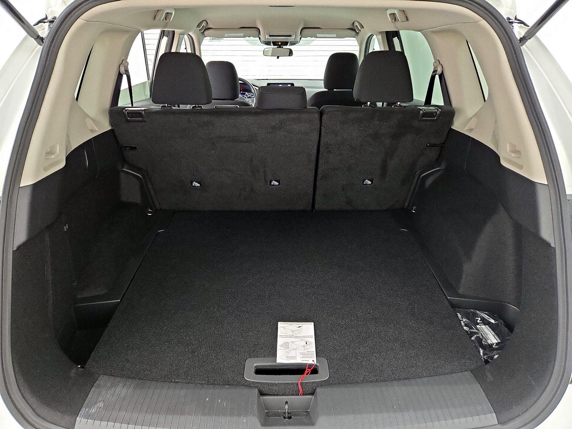 Thumbnail: 2025 Nissan Rogue - 20