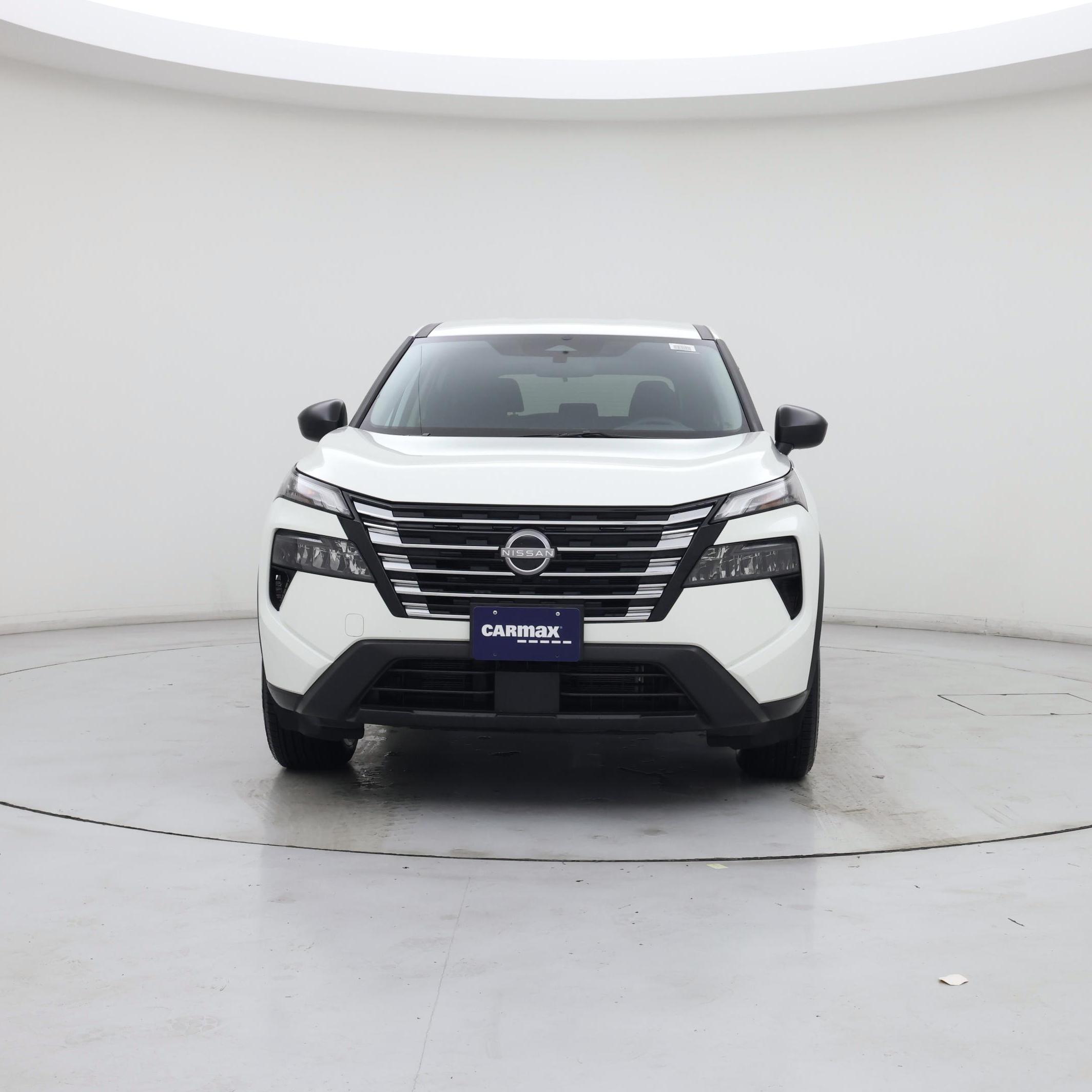 Thumbnail: 2025 Nissan Rogue - 5