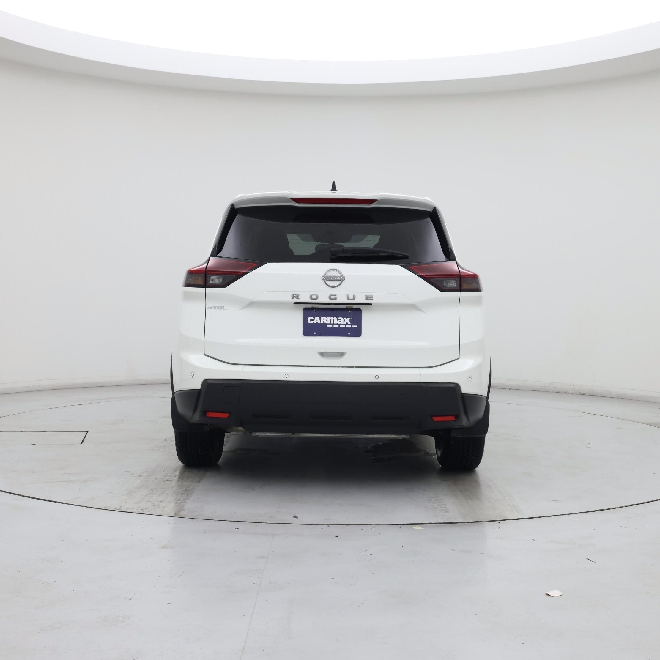 Thumbnail: 2025 Nissan Rogue - 6