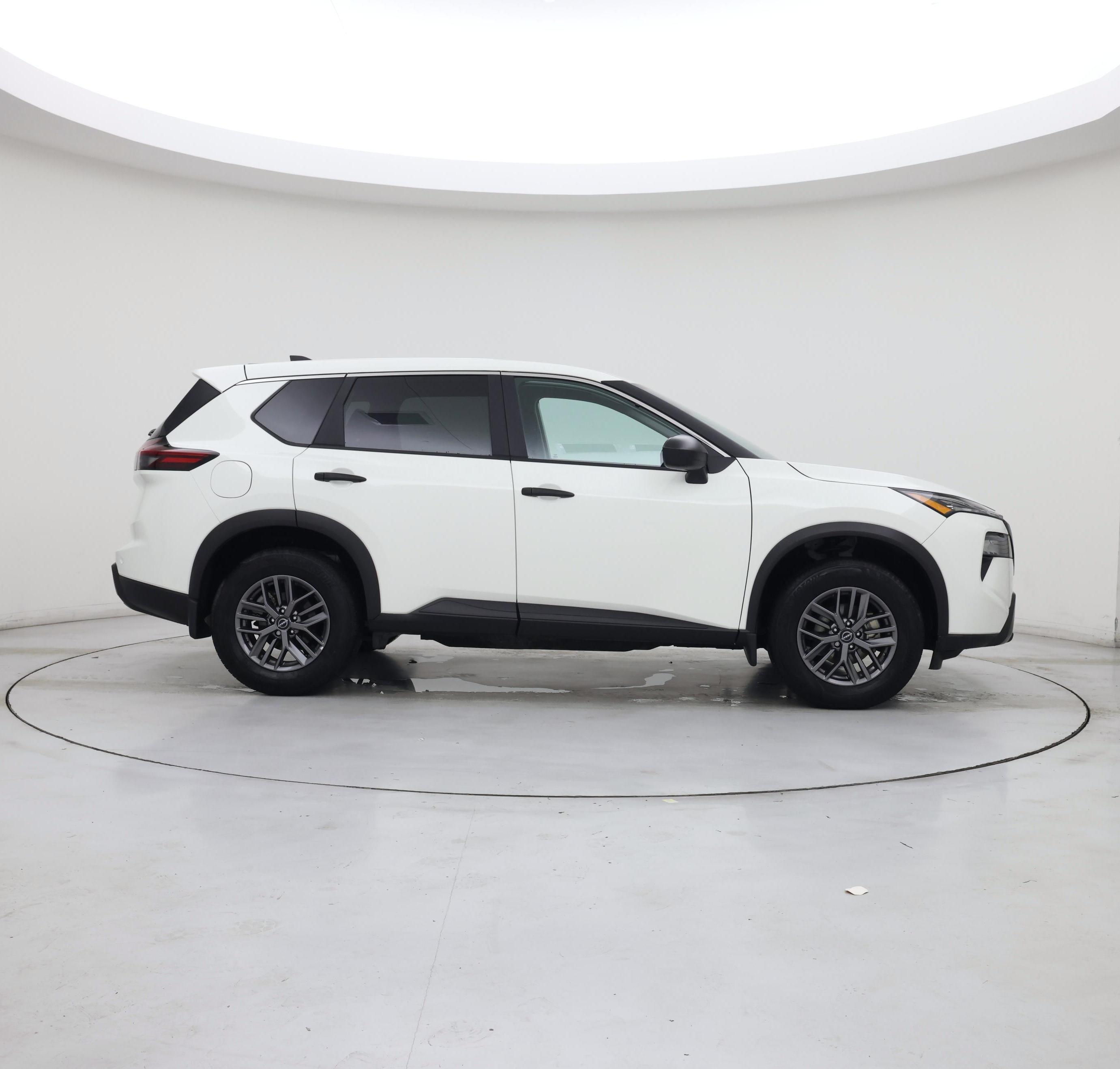 Thumbnail: 2025 Nissan Rogue - 7