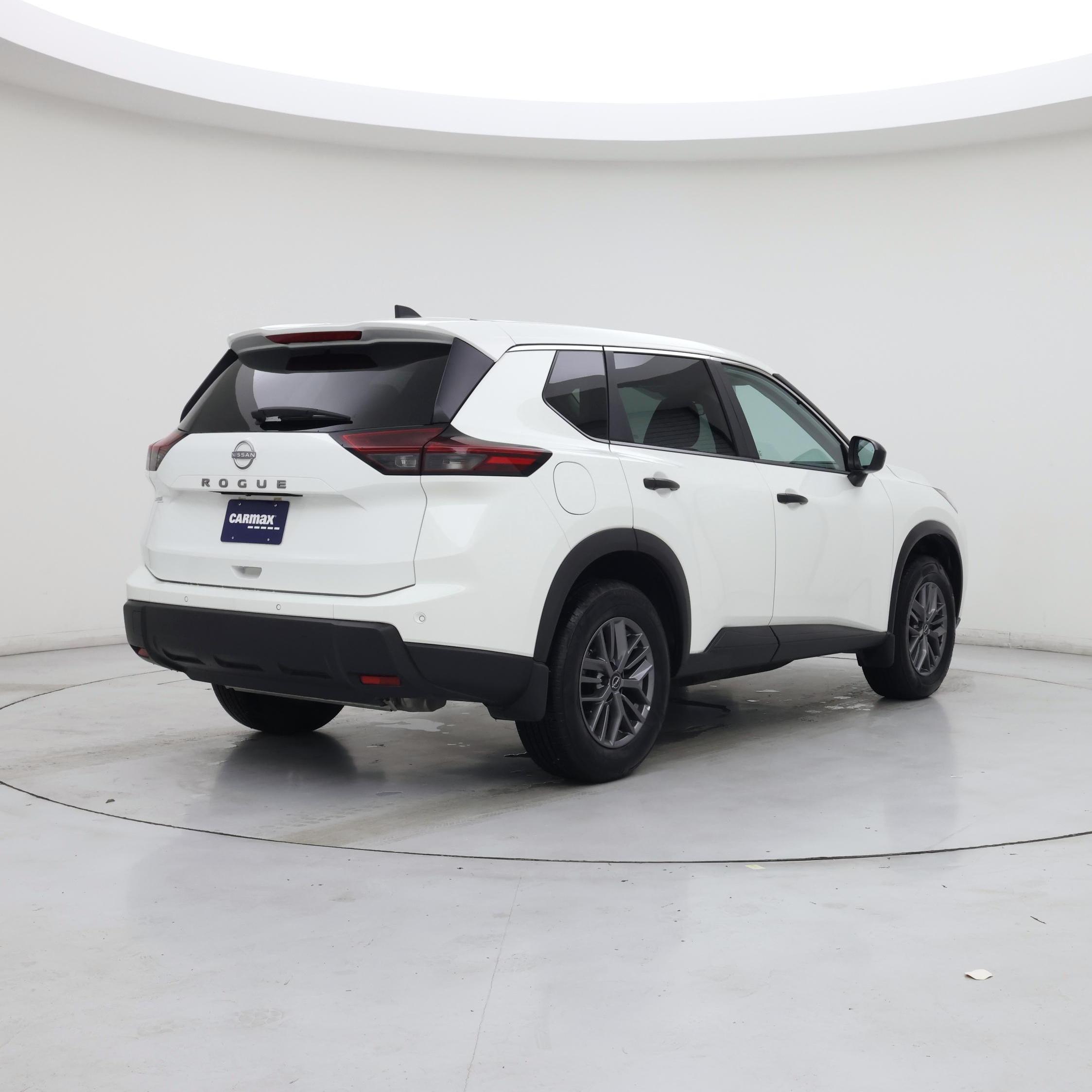 Thumbnail: 2025 Nissan Rogue - 8