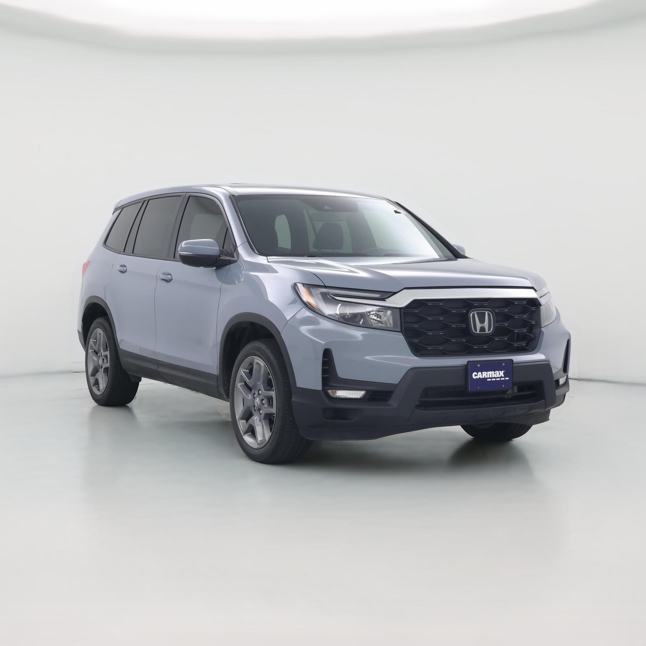 Thumbnail: 2023 Honda Passport - 1