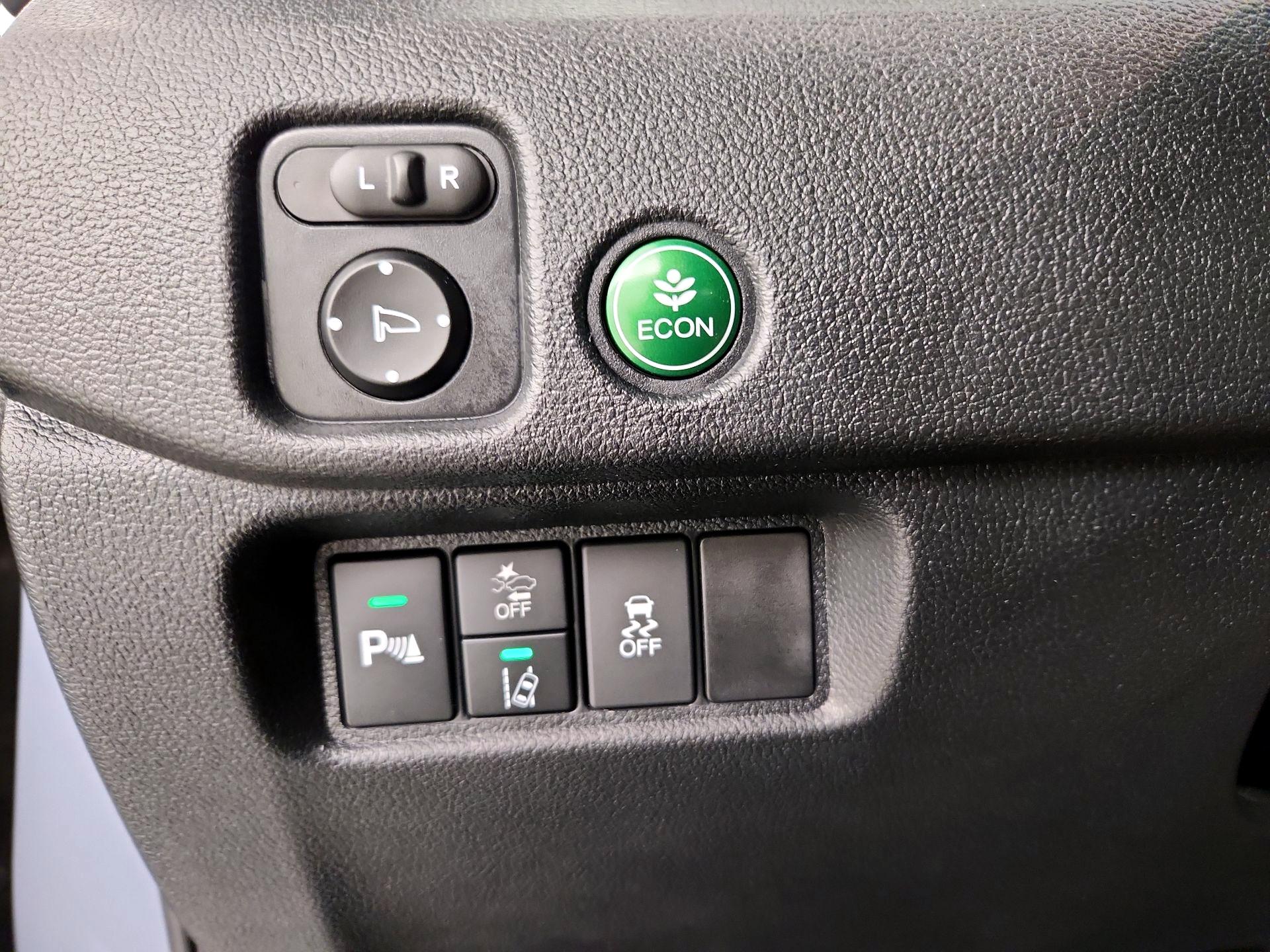 Thumbnail: 2023 Honda Passport - 13