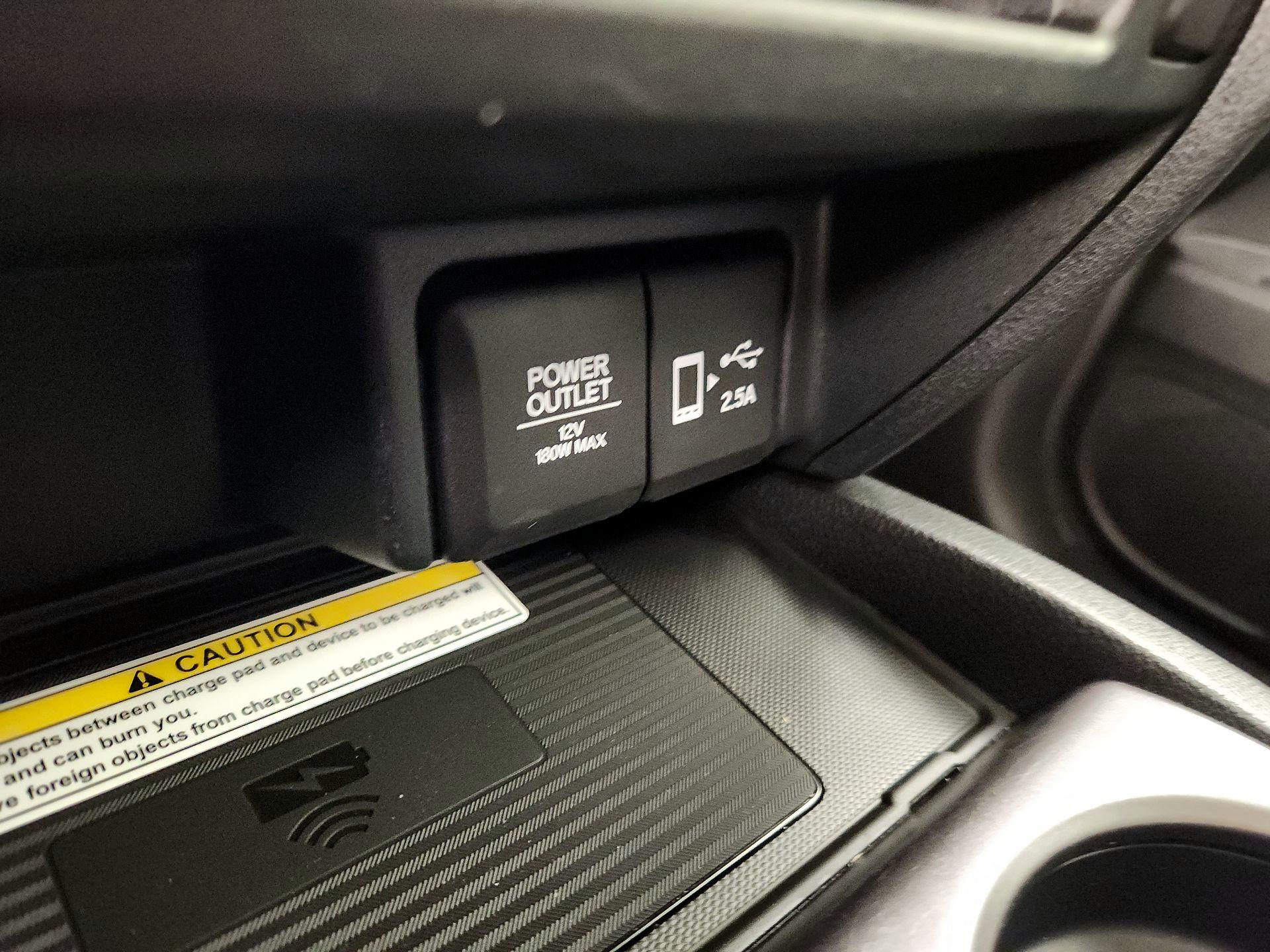 Thumbnail: 2023 Honda Passport - 18