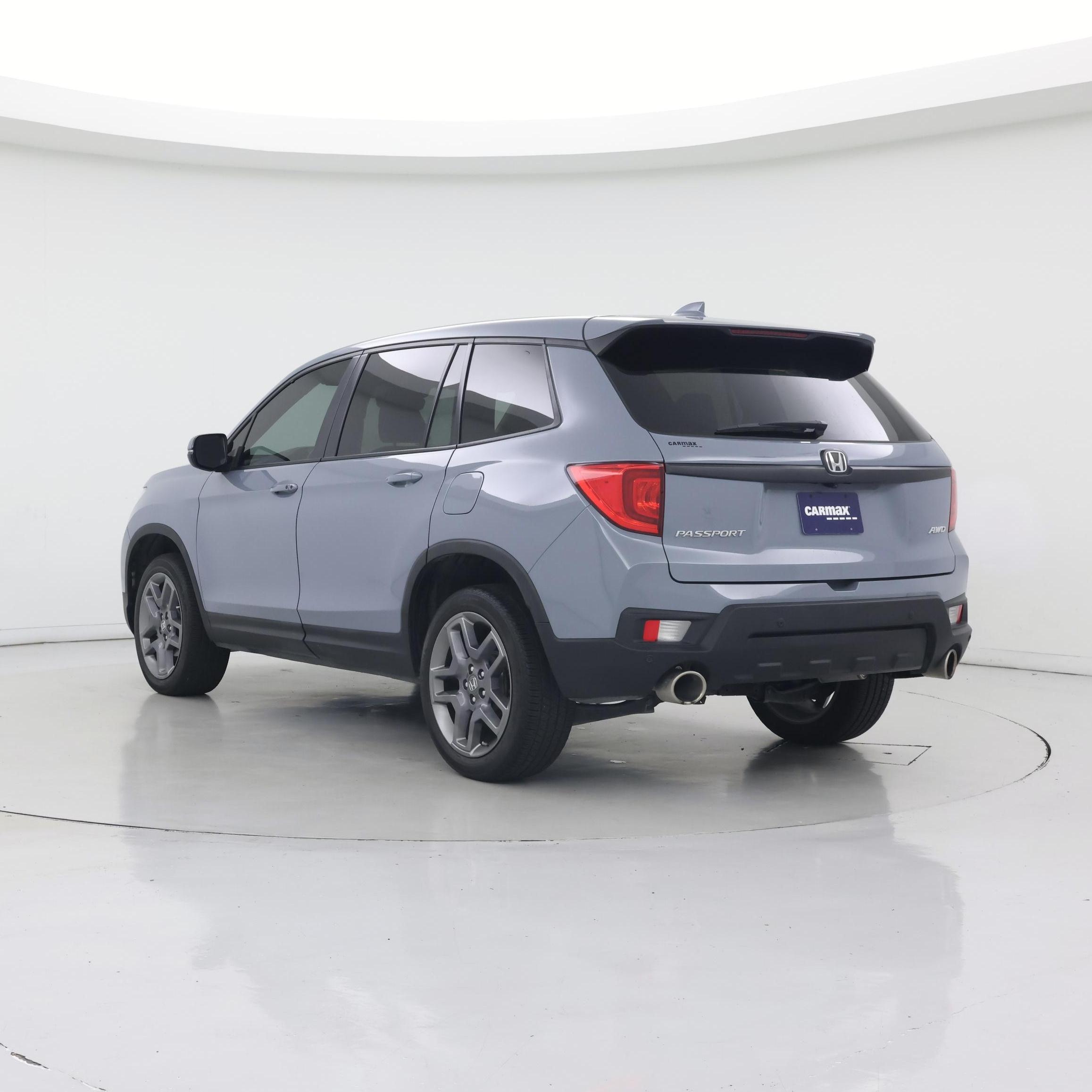 Thumbnail: 2023 Honda Passport - 2