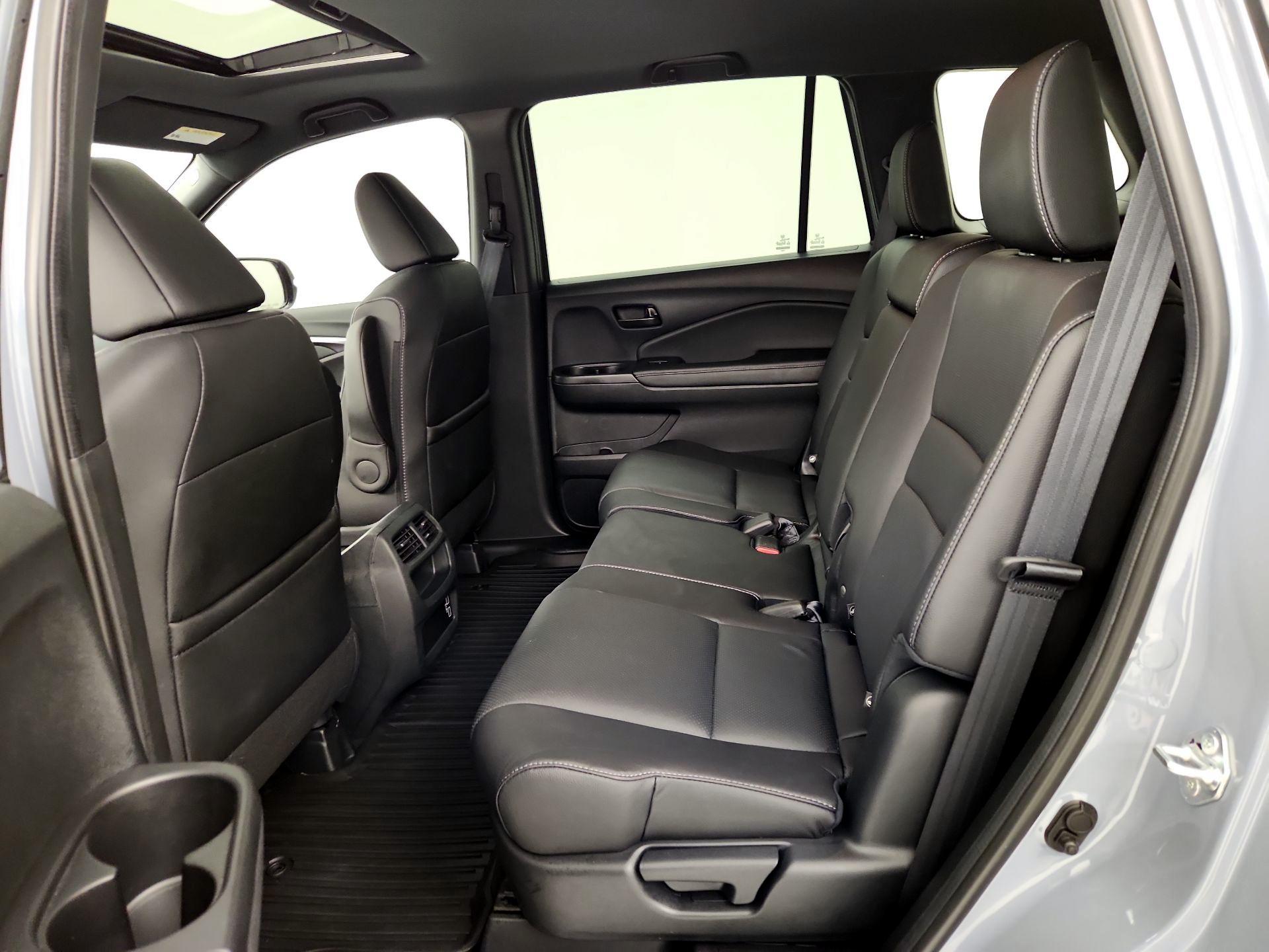 Thumbnail: 2023 Honda Passport - 20