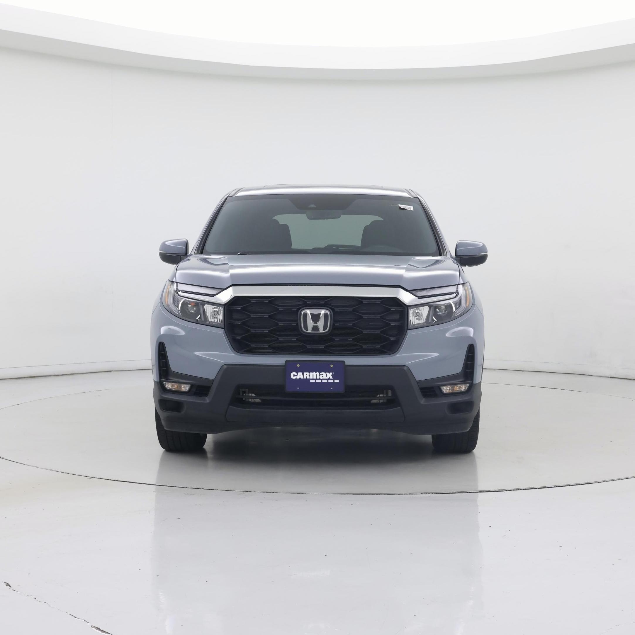 Thumbnail: 2023 Honda Passport - 5