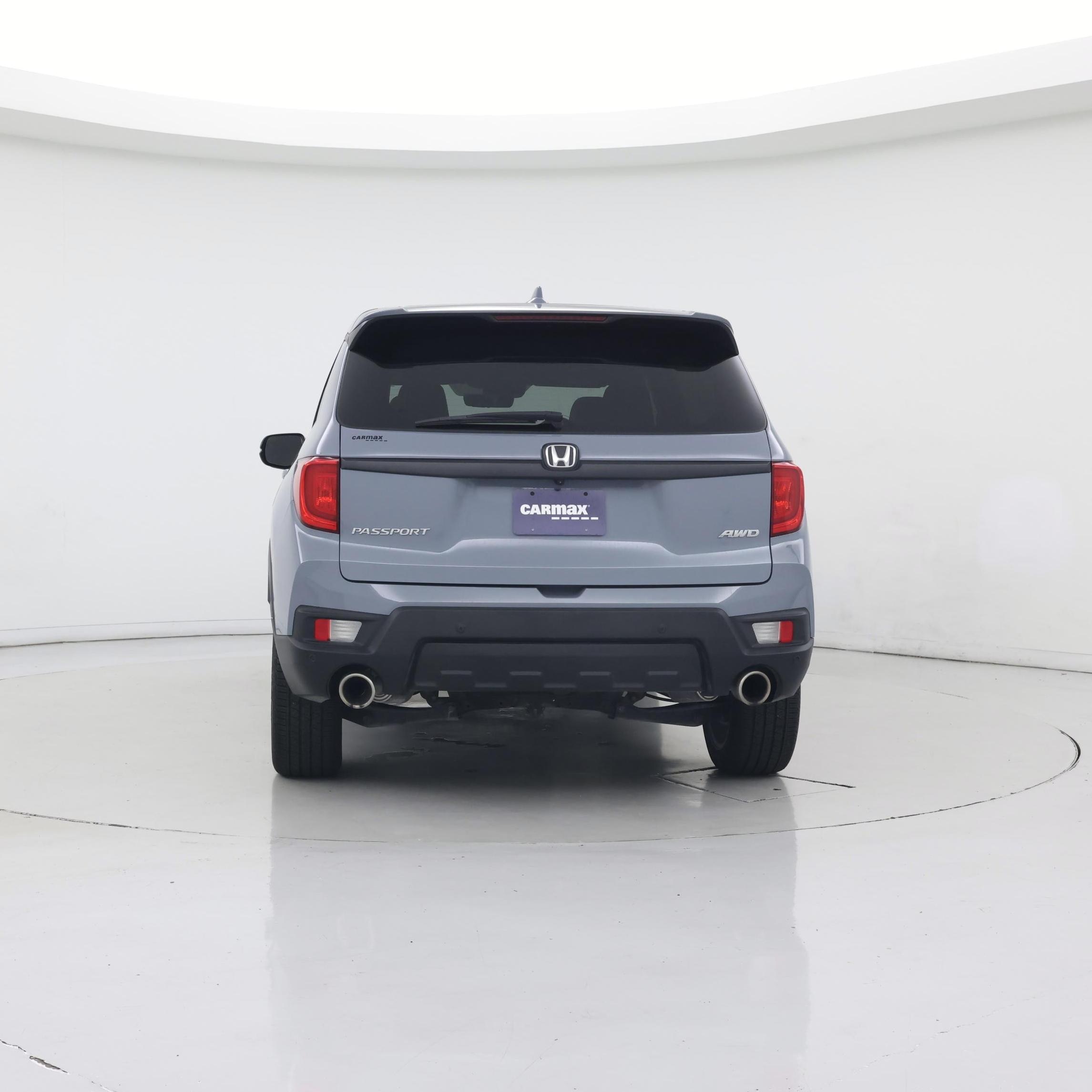 Thumbnail: 2023 Honda Passport - 6