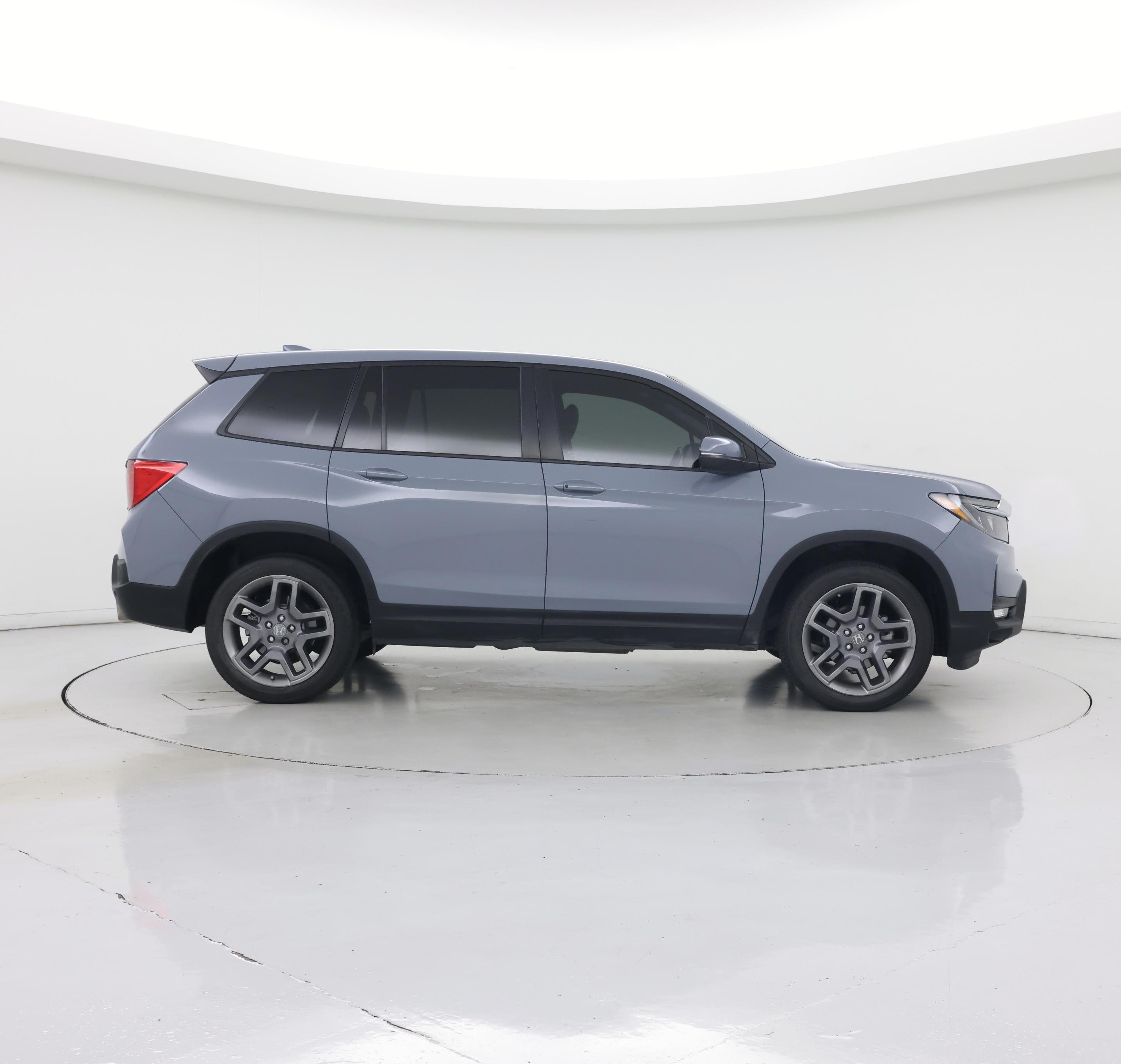 Thumbnail: 2023 Honda Passport - 7