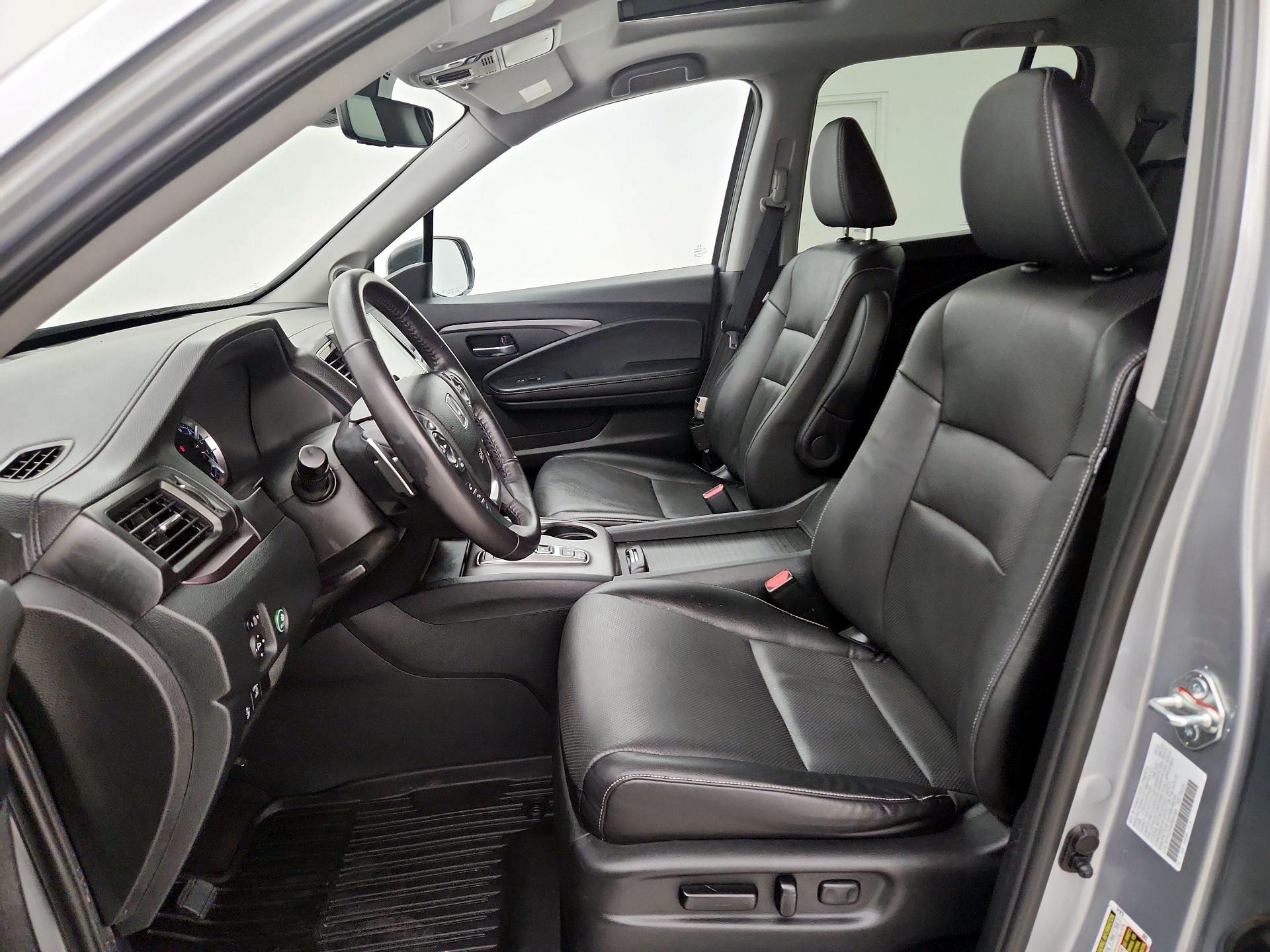 Thumbnail: 2023 Honda Ridgeline - 11