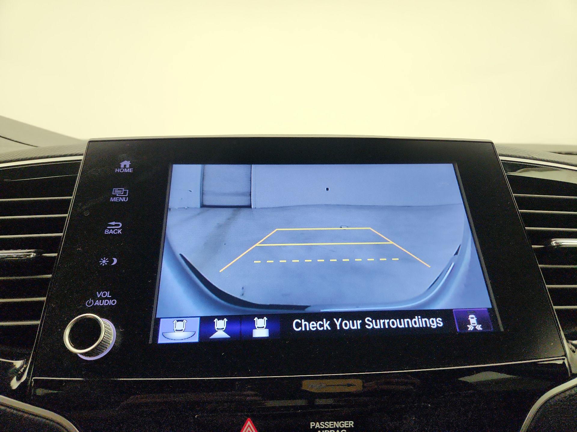 Thumbnail: 2023 Honda Ridgeline - 14