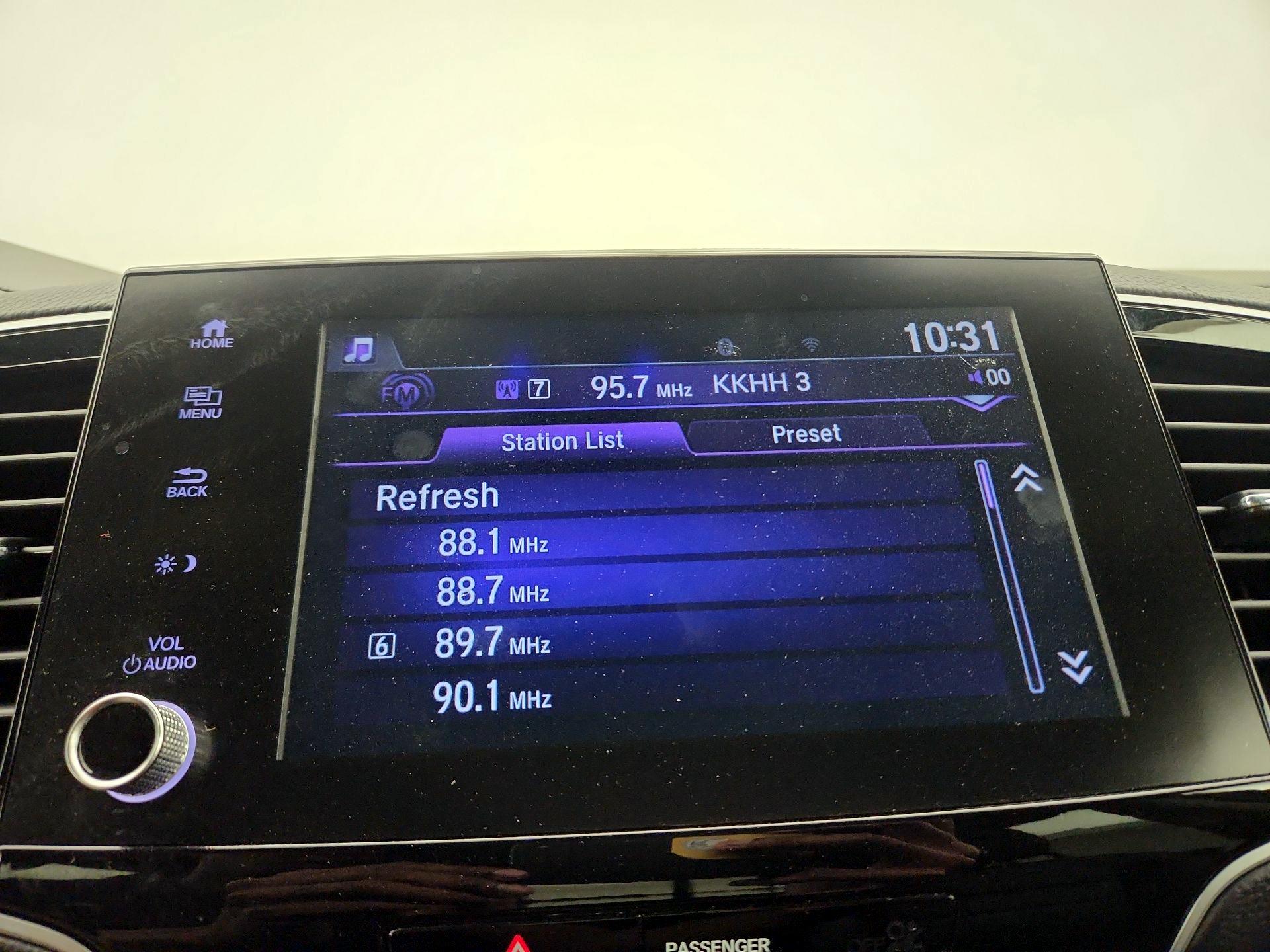 Thumbnail: 2023 Honda Ridgeline - 15