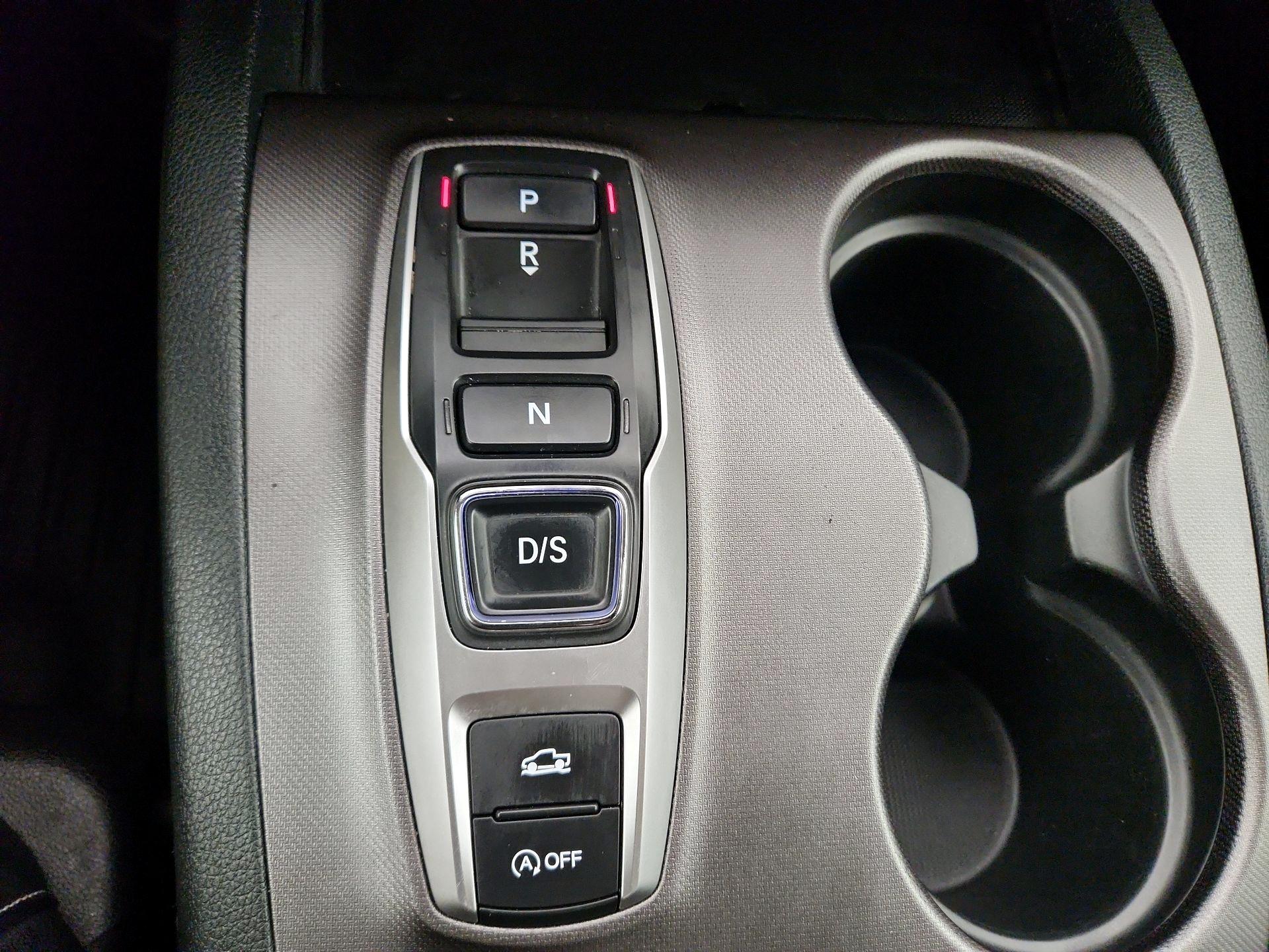 Thumbnail: 2023 Honda Ridgeline - 17