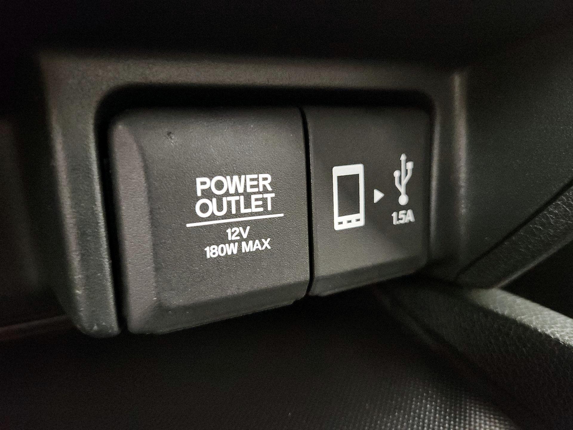 Thumbnail: 2023 Honda Ridgeline - 18