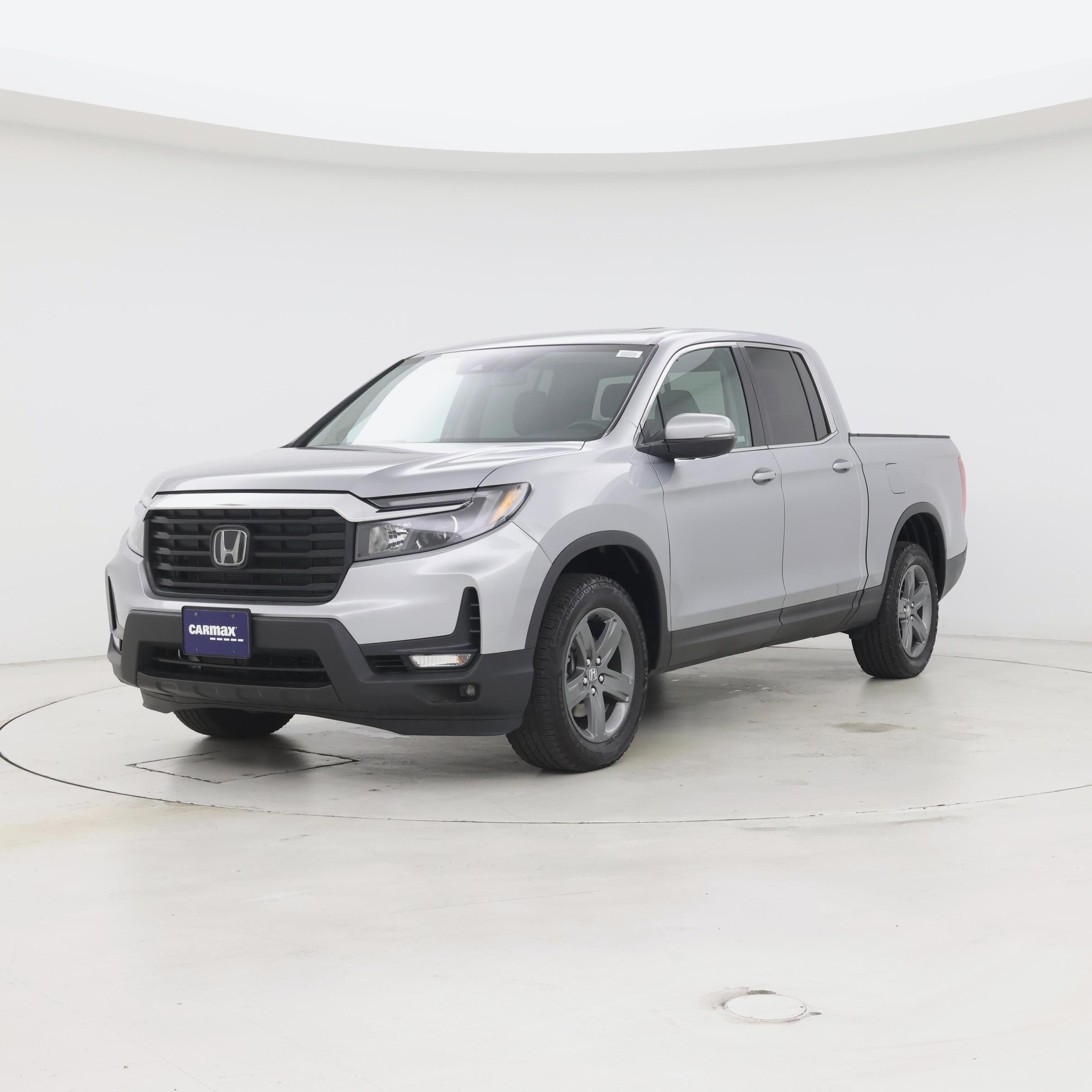 Thumbnail: 2023 Honda Ridgeline - 4