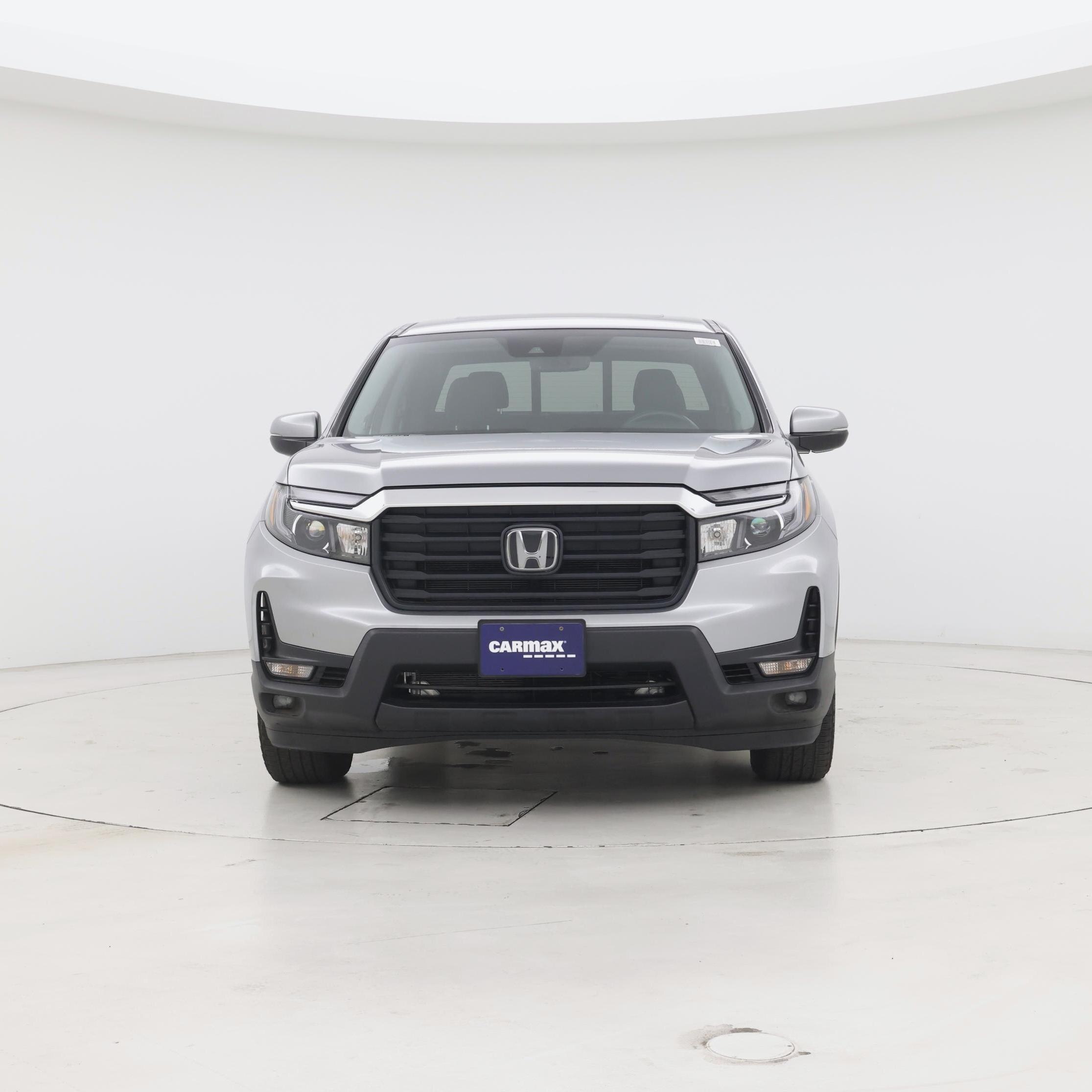 Thumbnail: 2023 Honda Ridgeline - 5