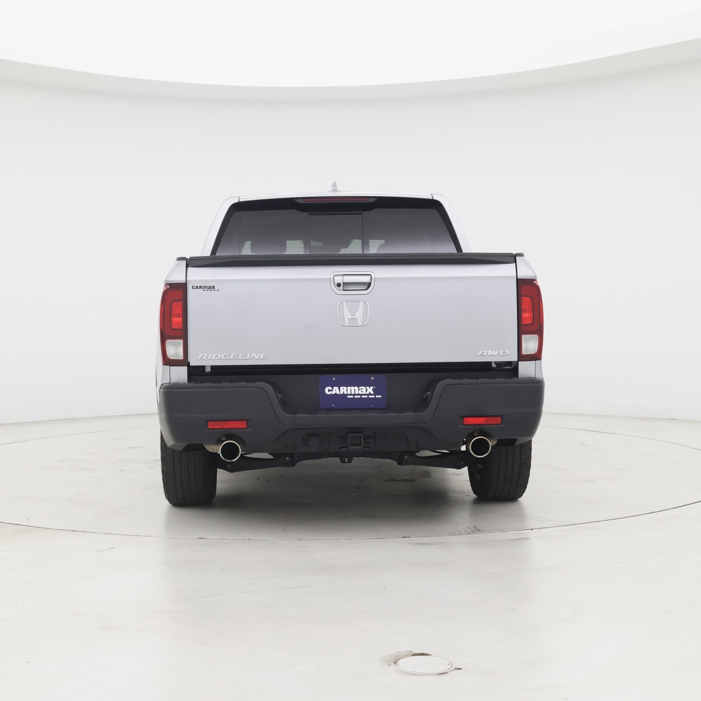 Thumbnail: 2023 Honda Ridgeline - 6