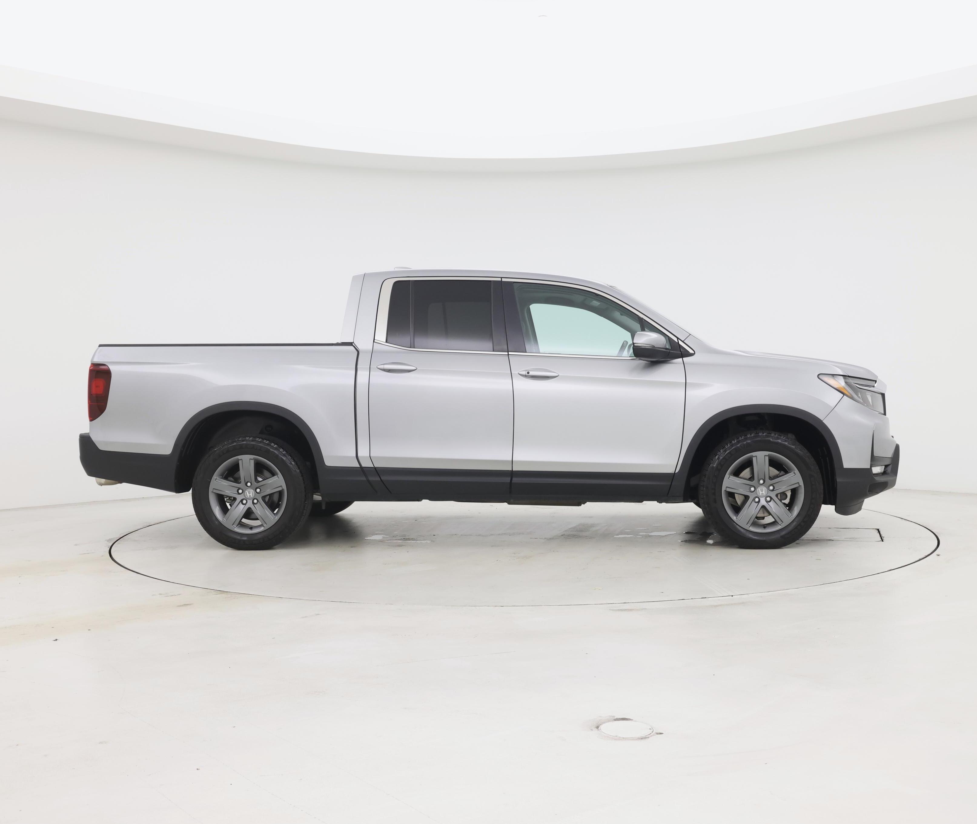 Thumbnail: 2023 Honda Ridgeline - 7