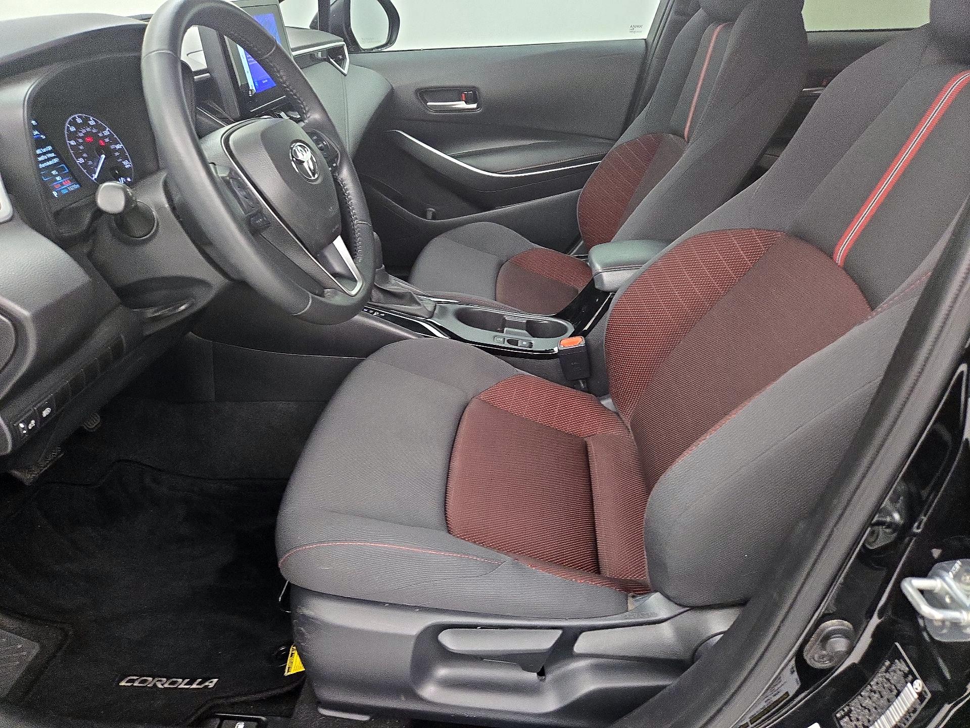 Thumbnail: 2024 Toyota Corolla - 11