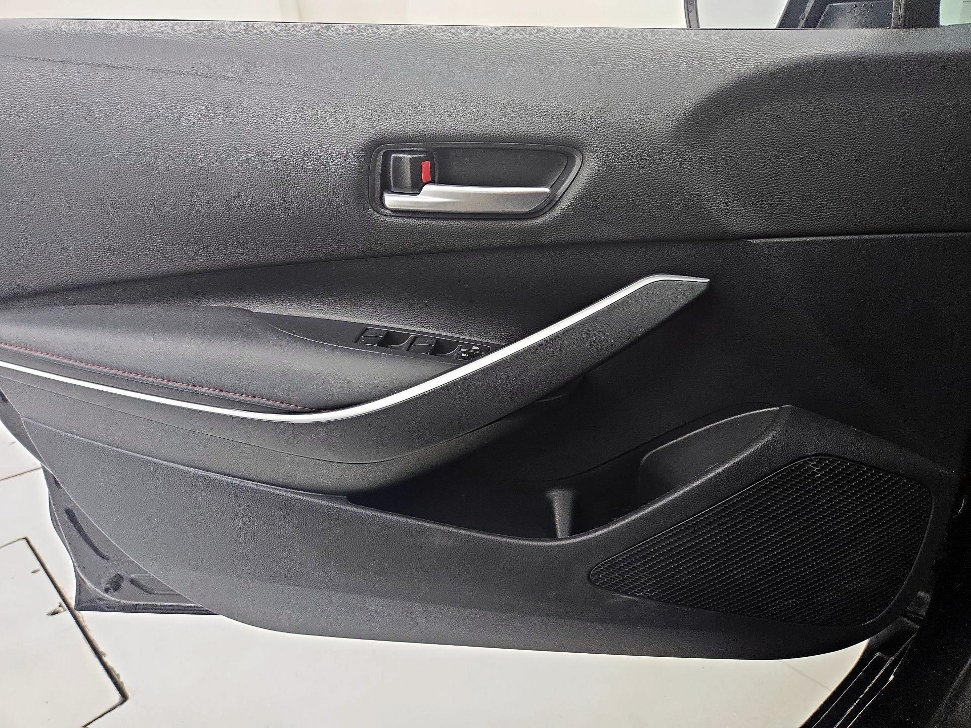 Thumbnail: 2024 Toyota Corolla - 12