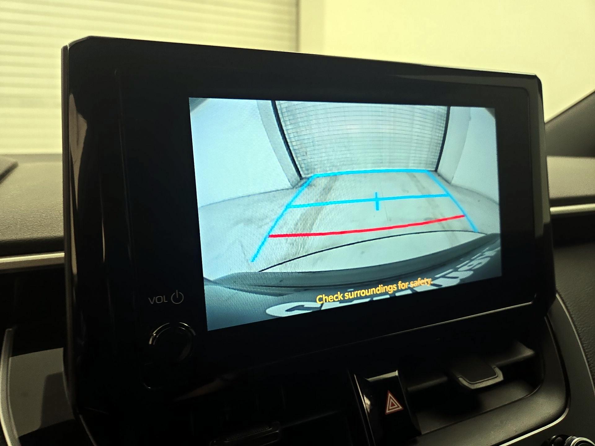 Thumbnail: 2024 Toyota Corolla - 14