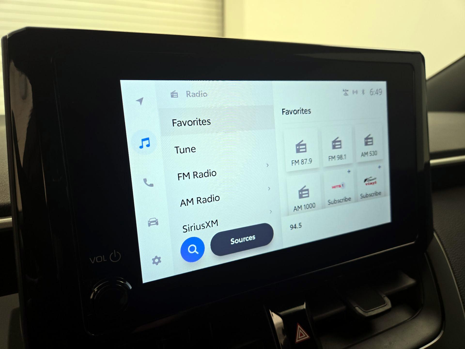 Thumbnail: 2024 Toyota Corolla - 15