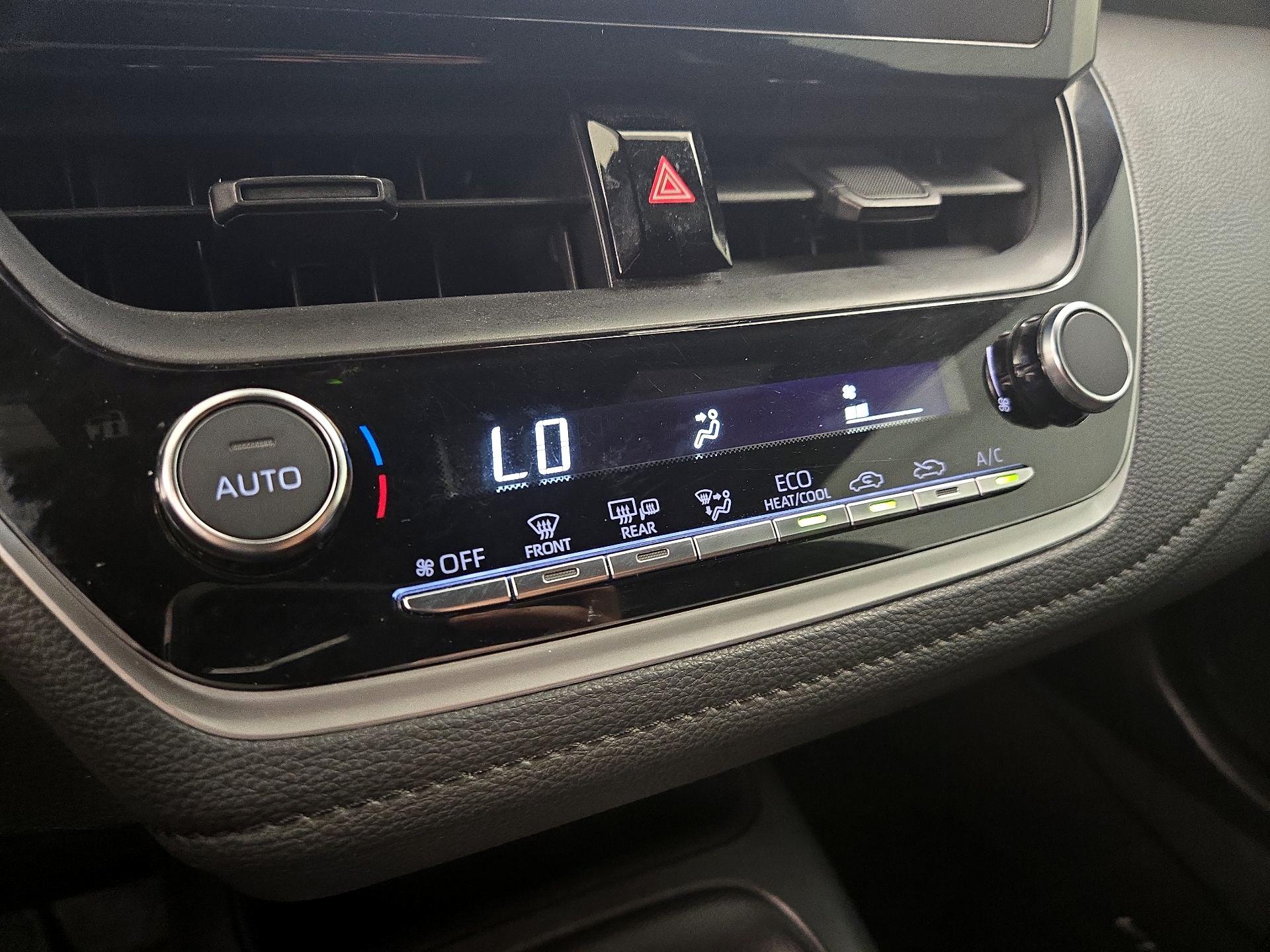 Thumbnail: 2024 Toyota Corolla - 16