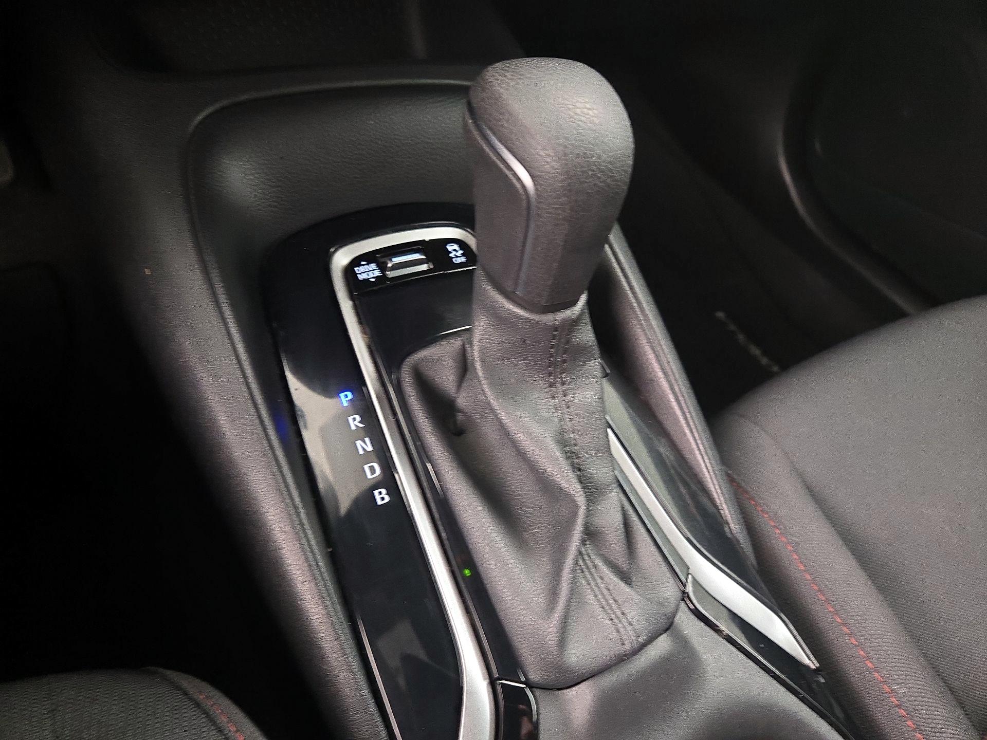 Thumbnail: 2024 Toyota Corolla - 17