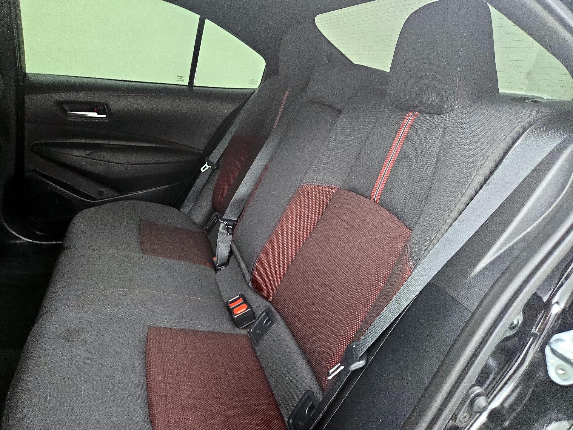 Thumbnail: 2024 Toyota Corolla - 19