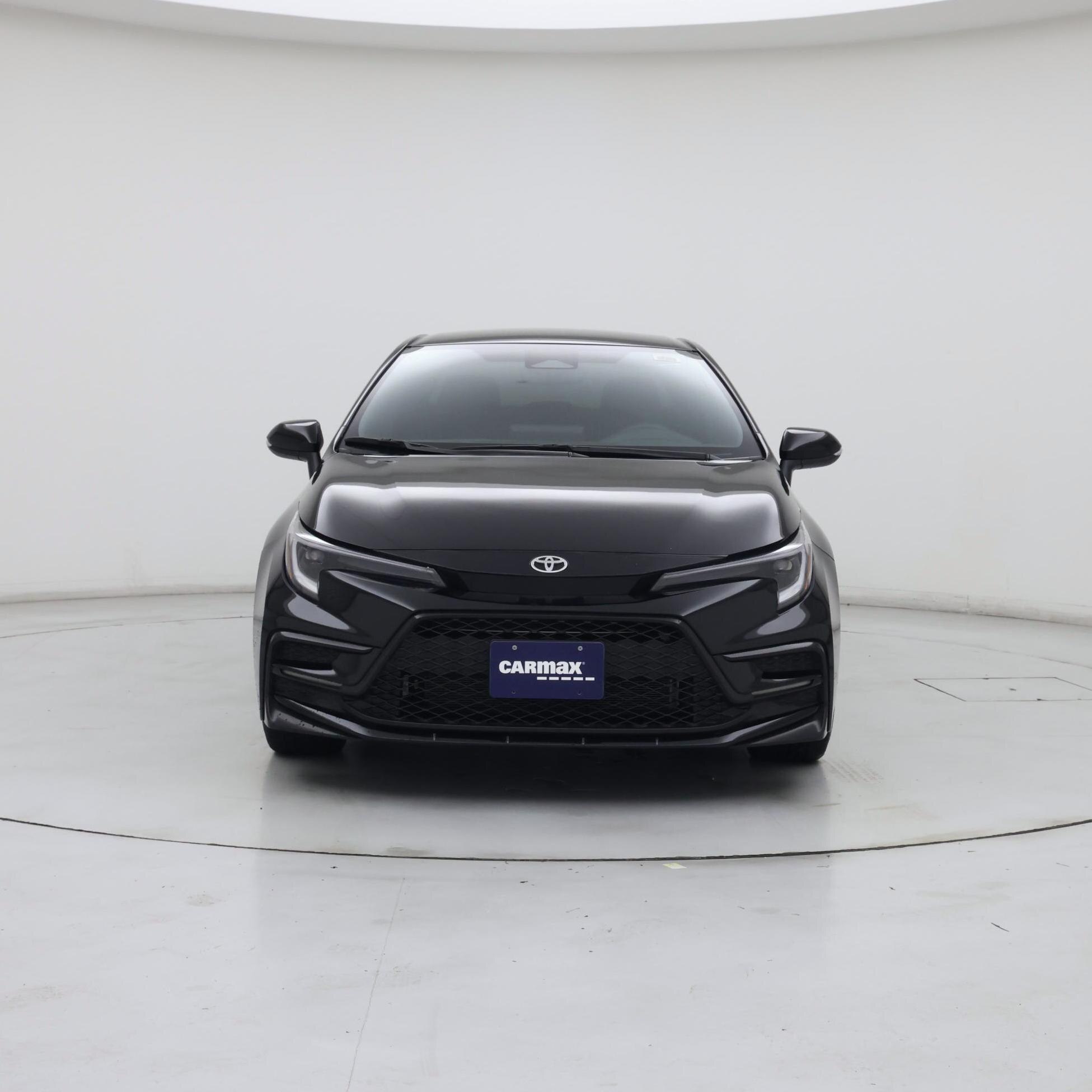 Thumbnail: 2024 Toyota Corolla - 5