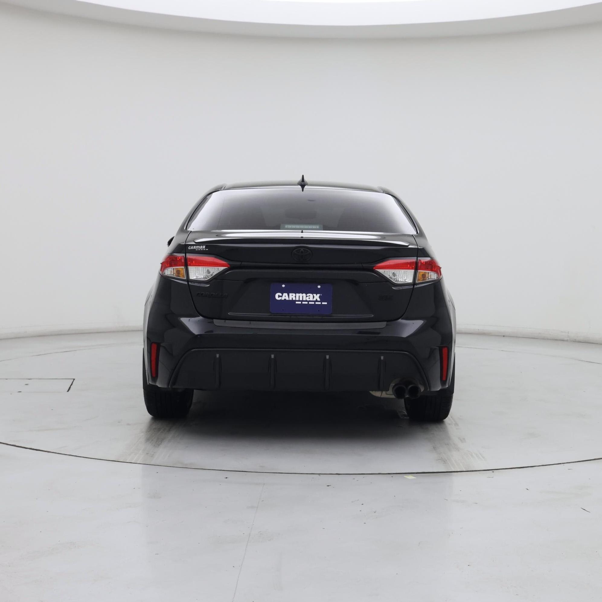 Thumbnail: 2024 Toyota Corolla - 6