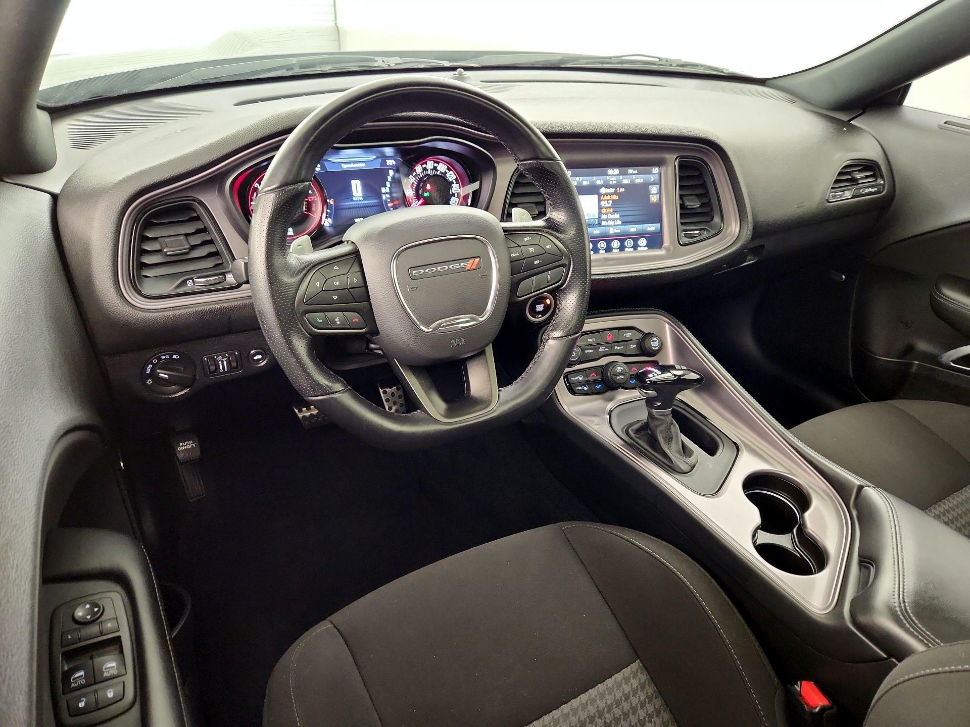 Thumbnail: 2023 Dodge Challenger - 9